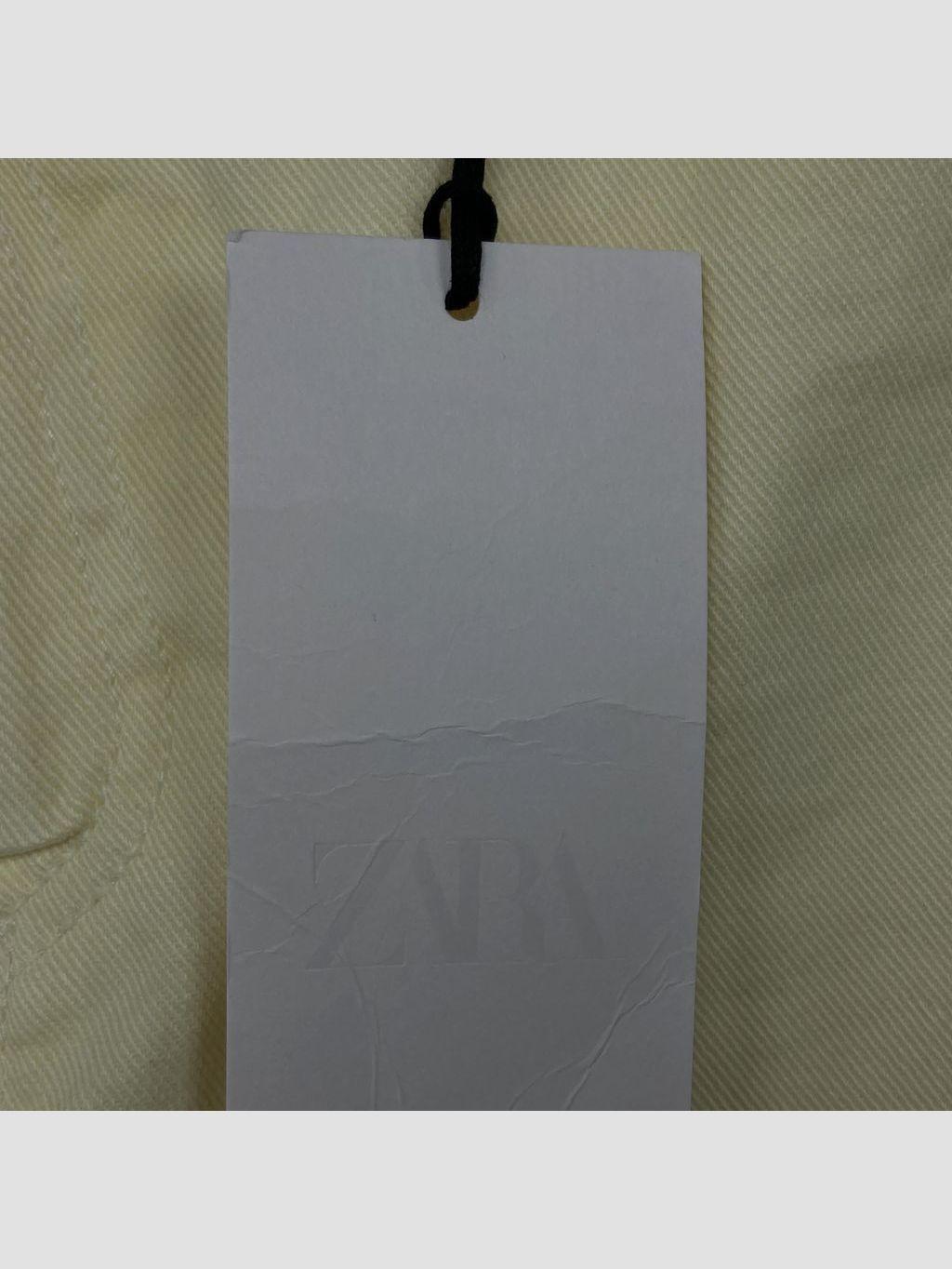 Jean ZARA - Talla 36 (VOP01145381)-3
