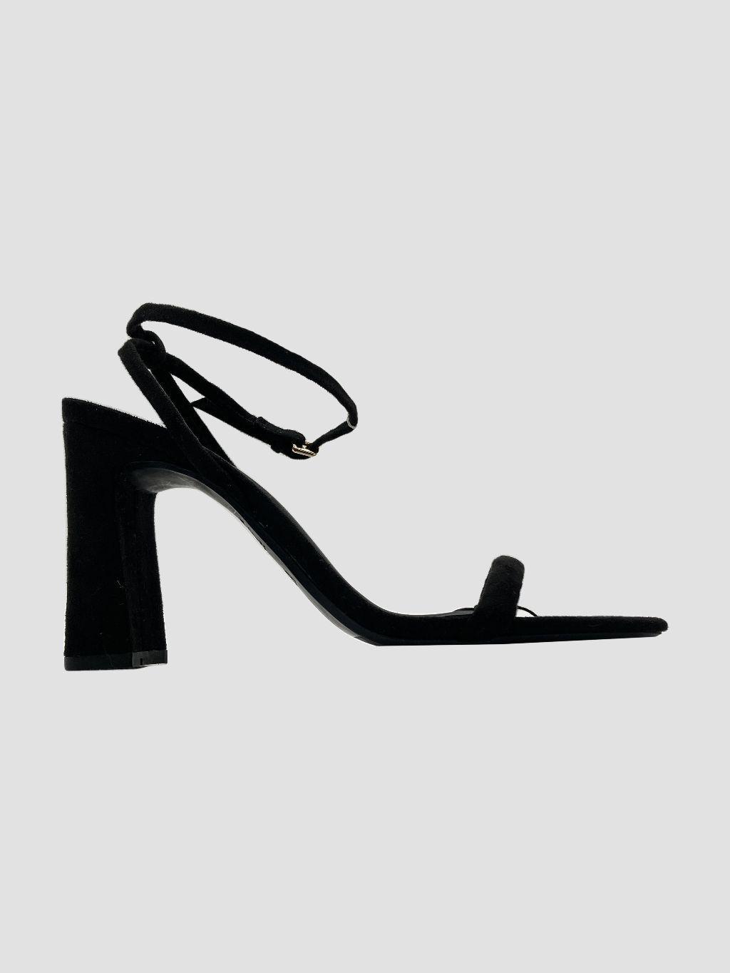 Sandalias ZARA - Talla 37 (VOP01028840)-0