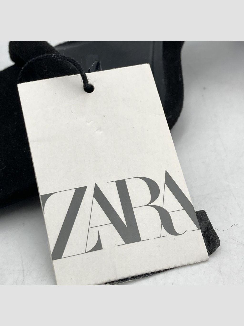 Sandalias ZARA - Talla 37 (VOP01028840)-3