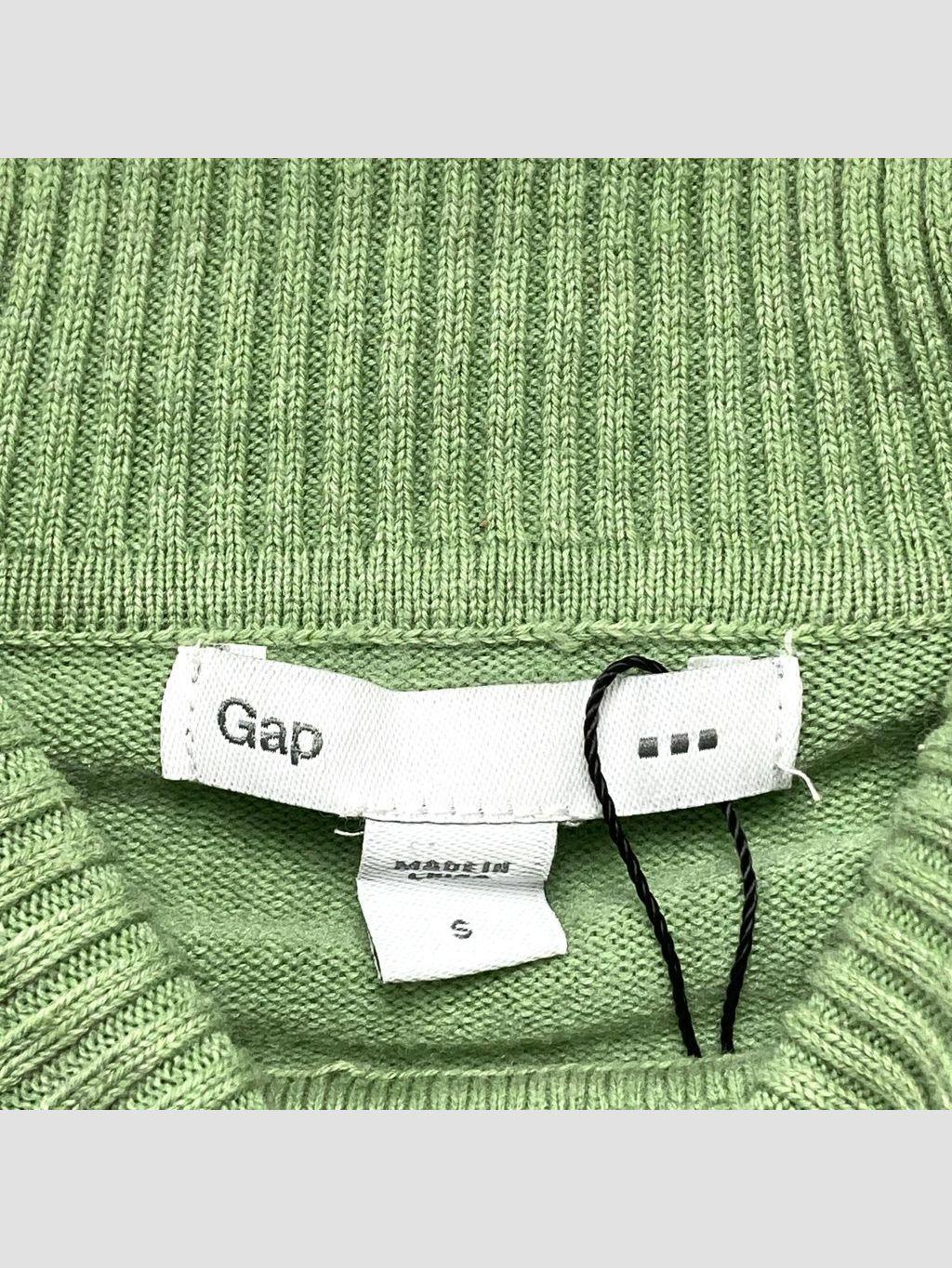 Sweater GAP - Talla S (VOP00939559)-1