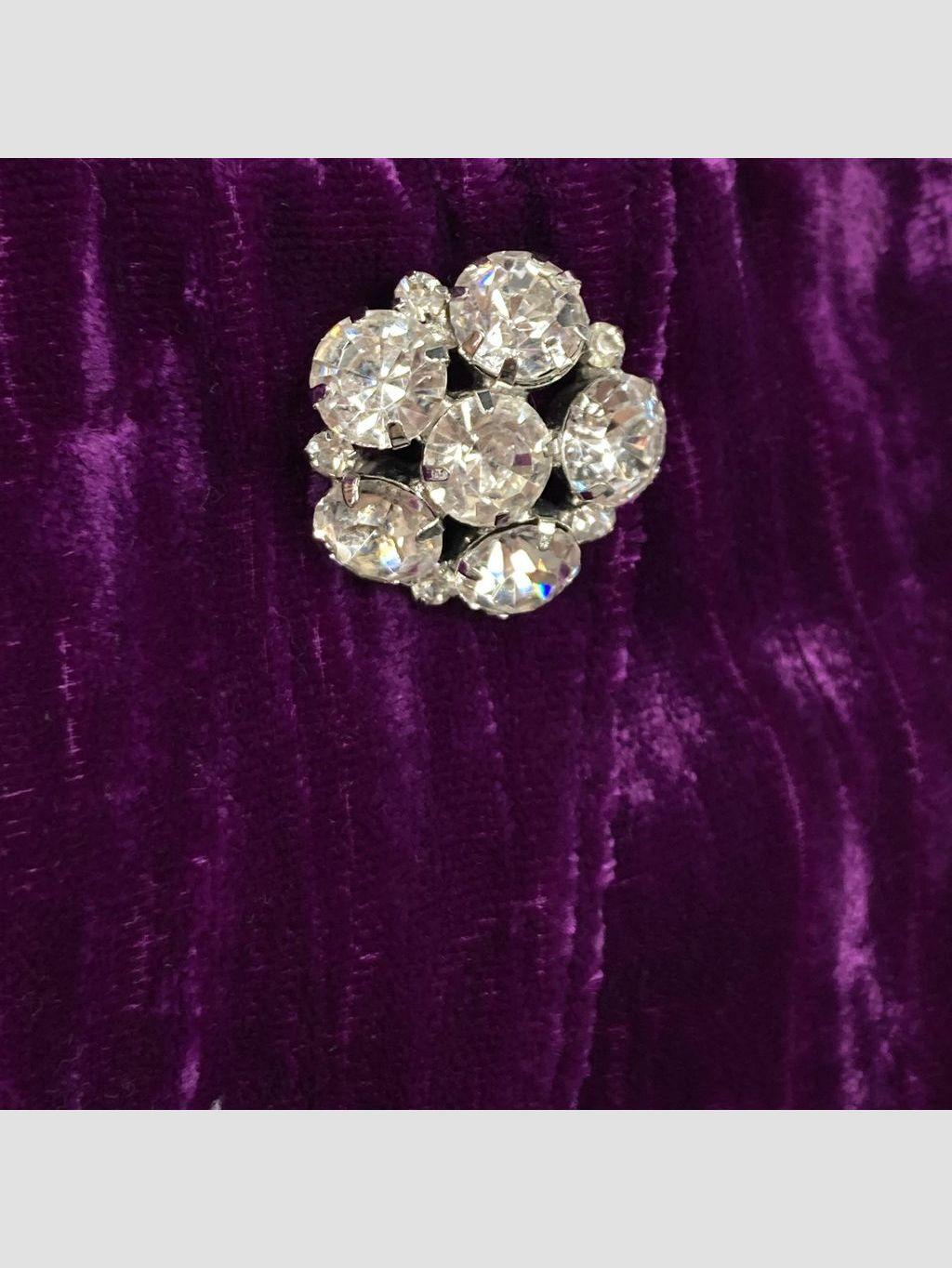 Falda corta TOPSHOP - Talla 34 (VOP01090114)-3