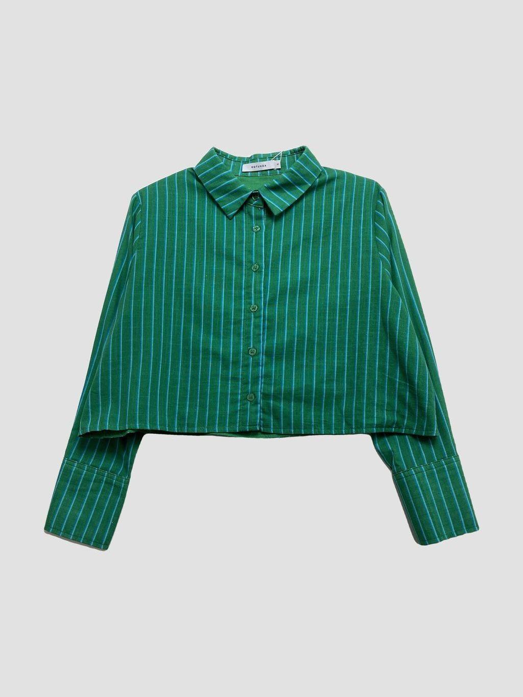 Top ROTUNDA - Talla S (VOP00999575)-0