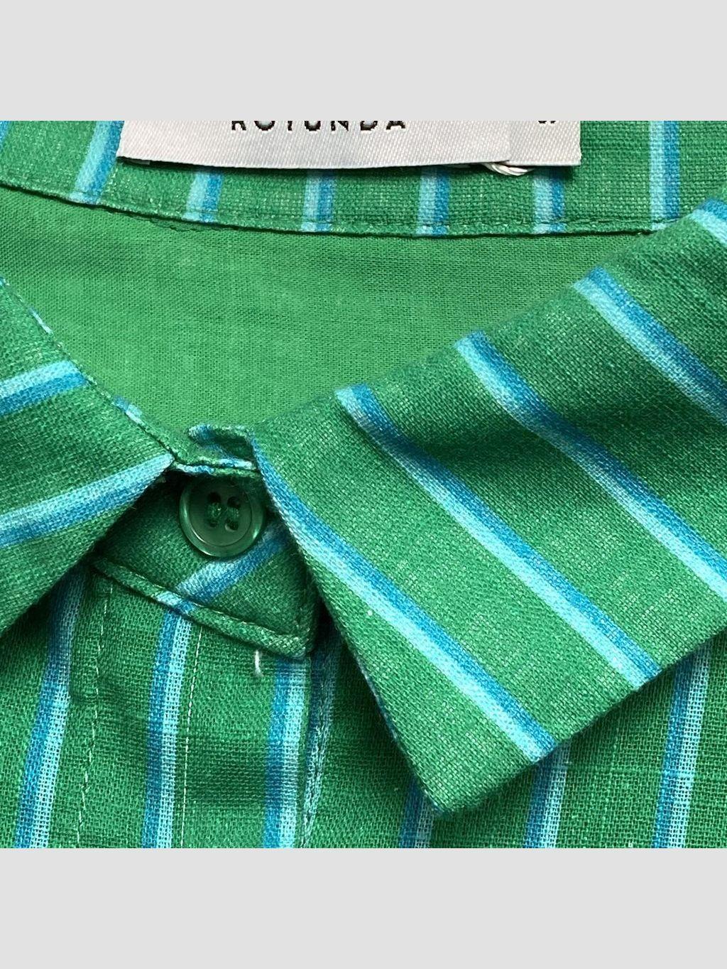 Top ROTUNDA - Talla S (VOP00999575)-1