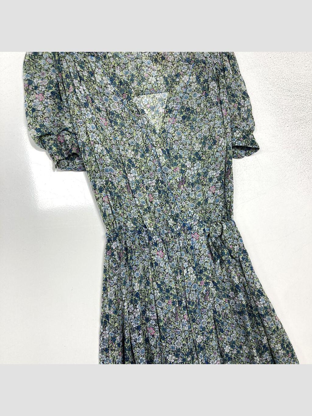 Vestido corto ZADIG & VOLTAIRE - Talla XS (VOP01093561)-2