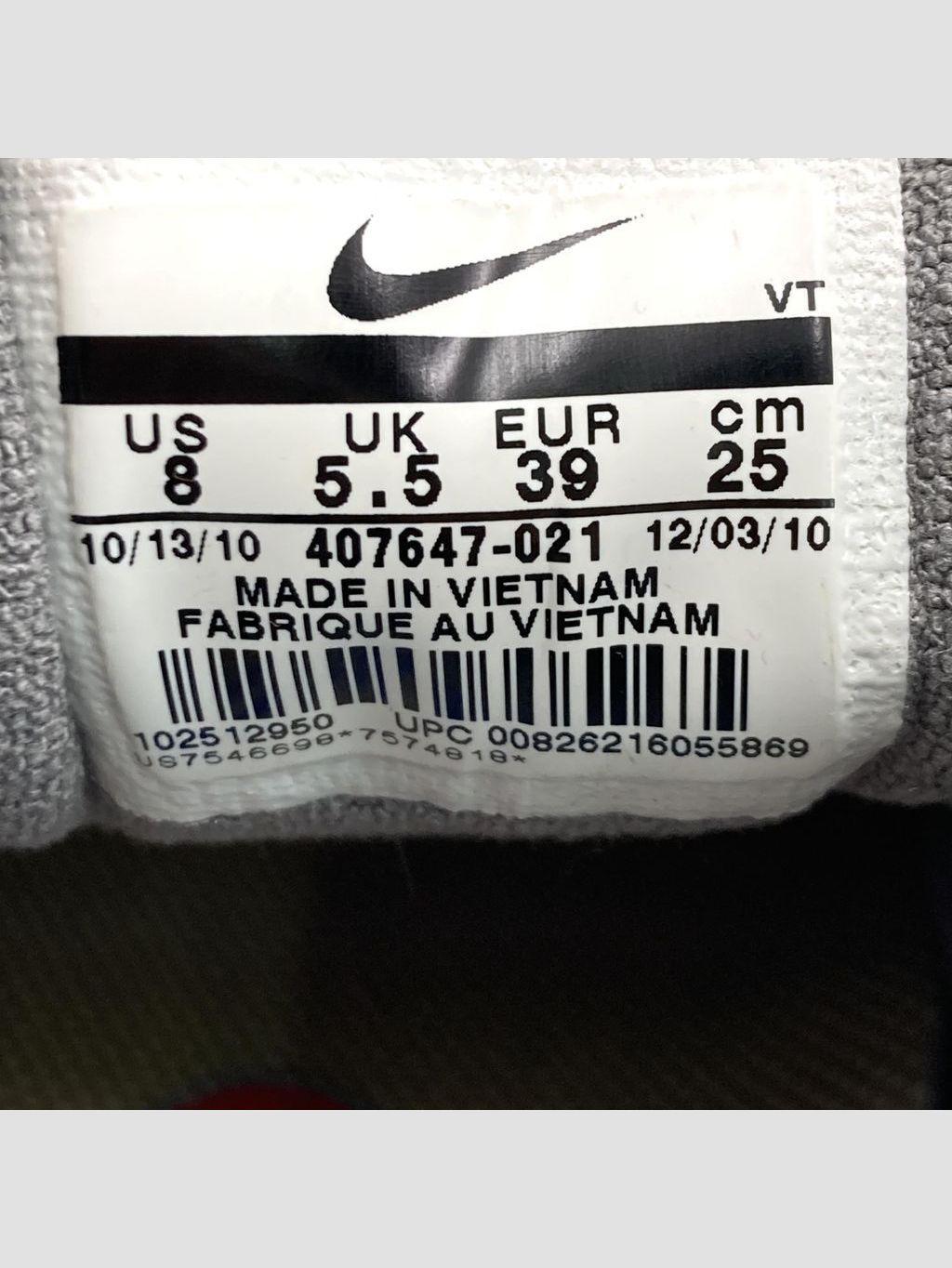 Zapatillas NIKE - Talla 39 (VOP01100337)-2