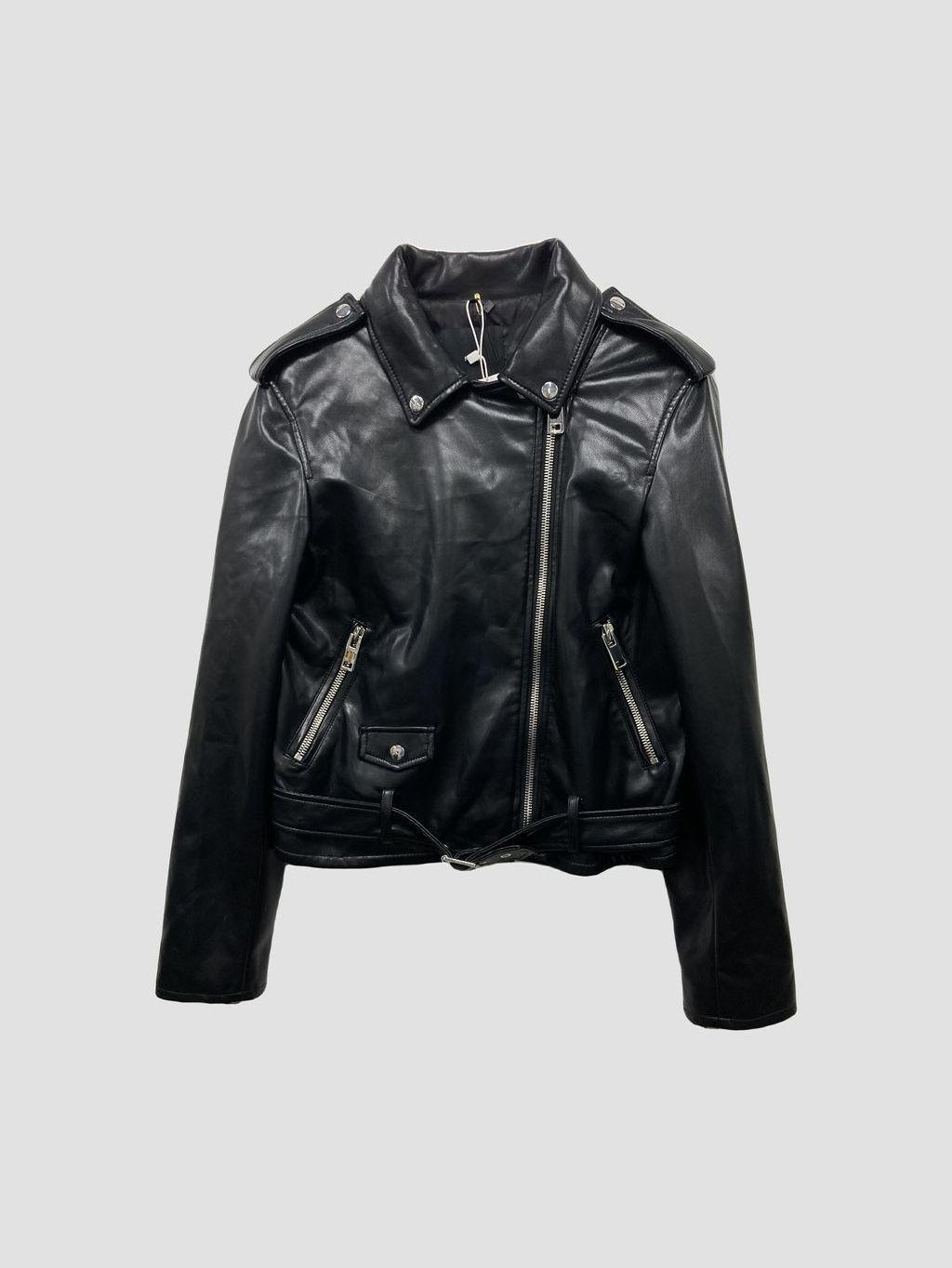 Chaqueta casual MANGO - Talla S (VOP00948959)-0