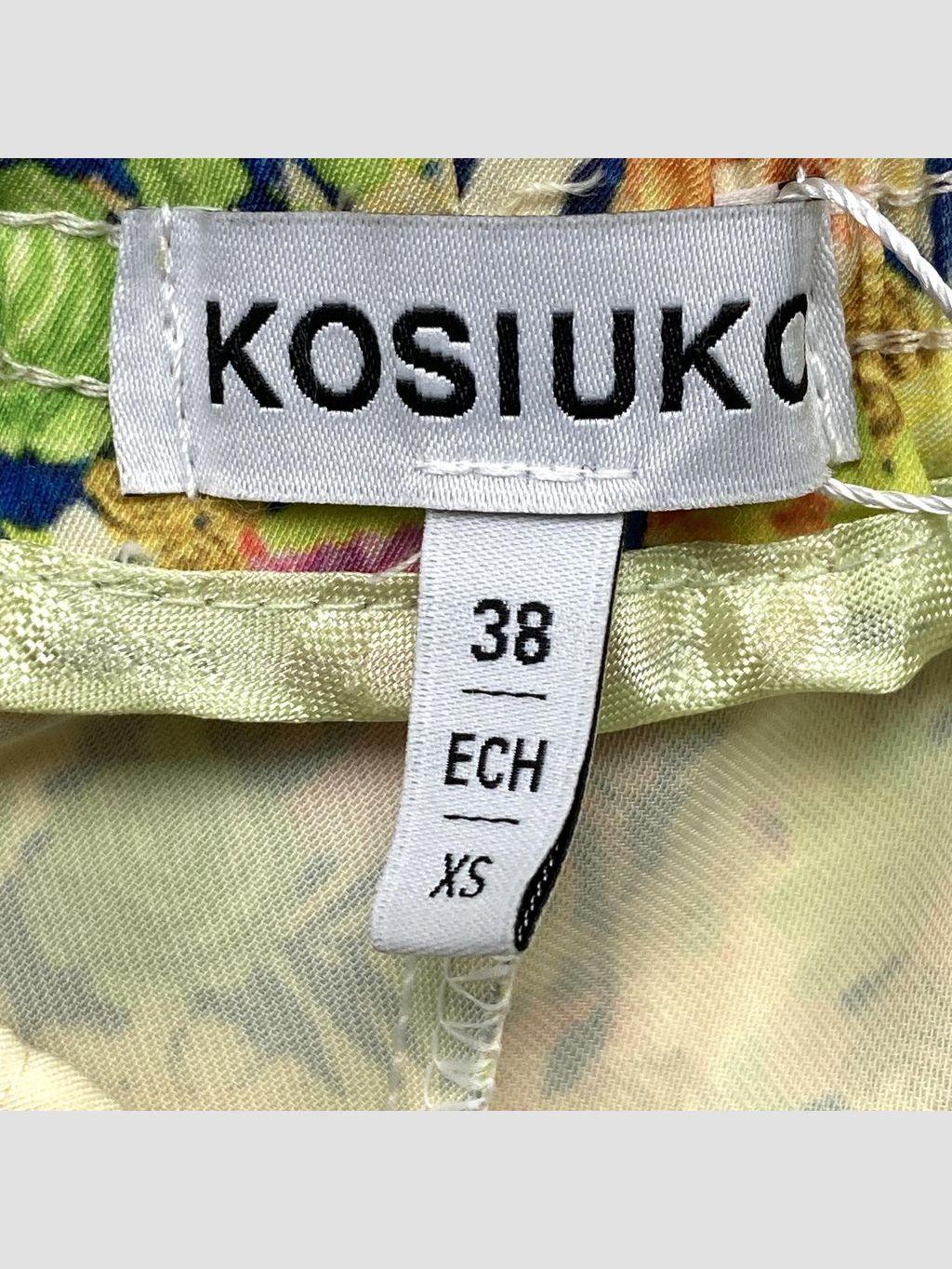 Pantalón KOSIUKO - Talla 38 (VOP00991717)-1
