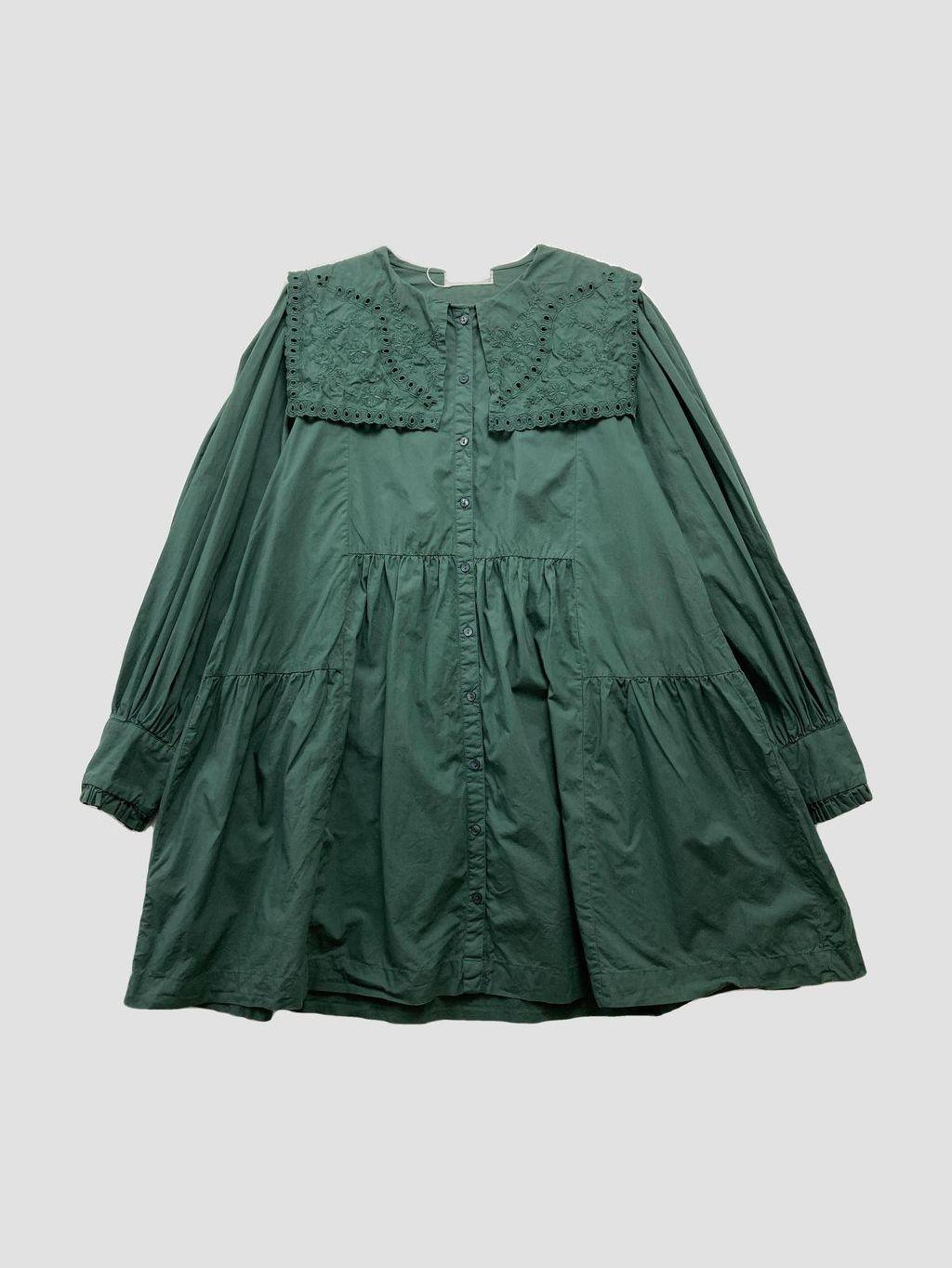 Vestido corto MANGO - Talla L (VOP01055804)-0