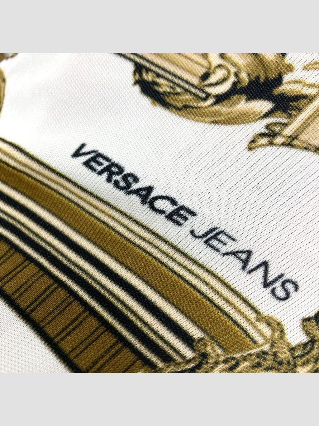 Falda larga VERSACE JEANS - Talla 36 (VOP01036891)-4