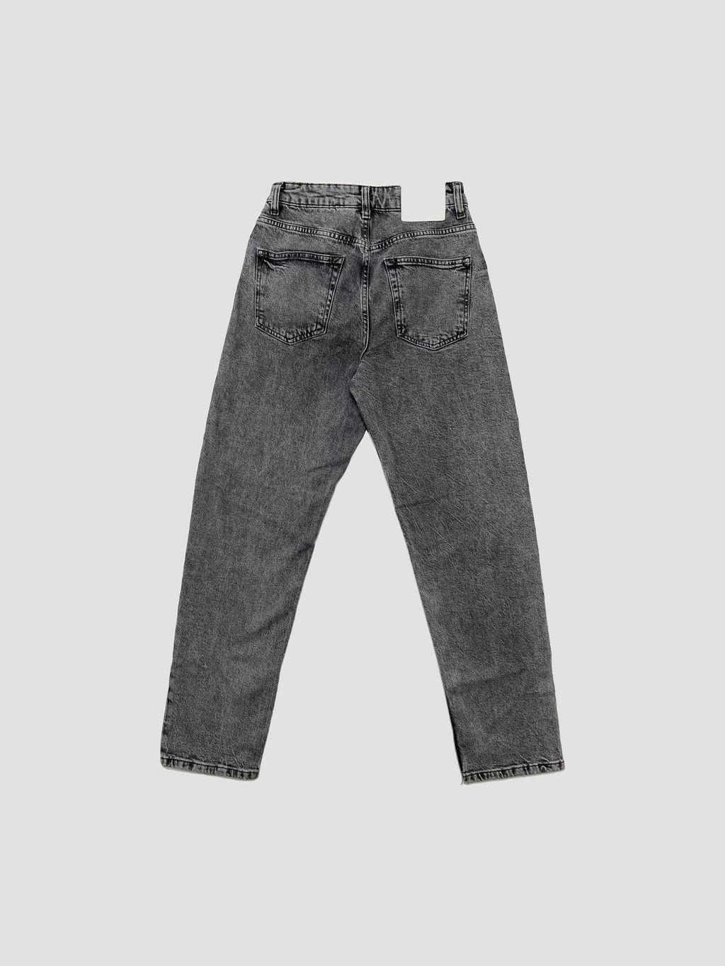 Jean ZARA - Talla 36 (VOP01162326)-1