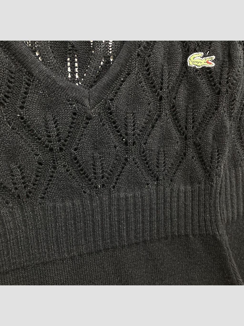 Sweater LACOSTE - Talla M (VOP00837515)-2