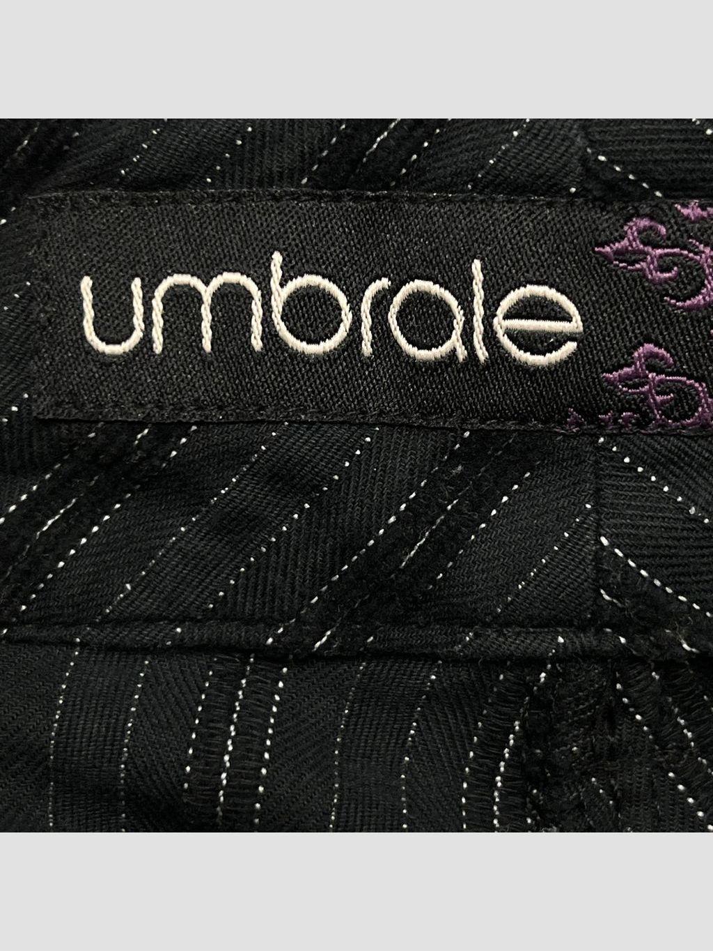 Pantalón UMBRALE - Talla 40 (VOP00908638)-1