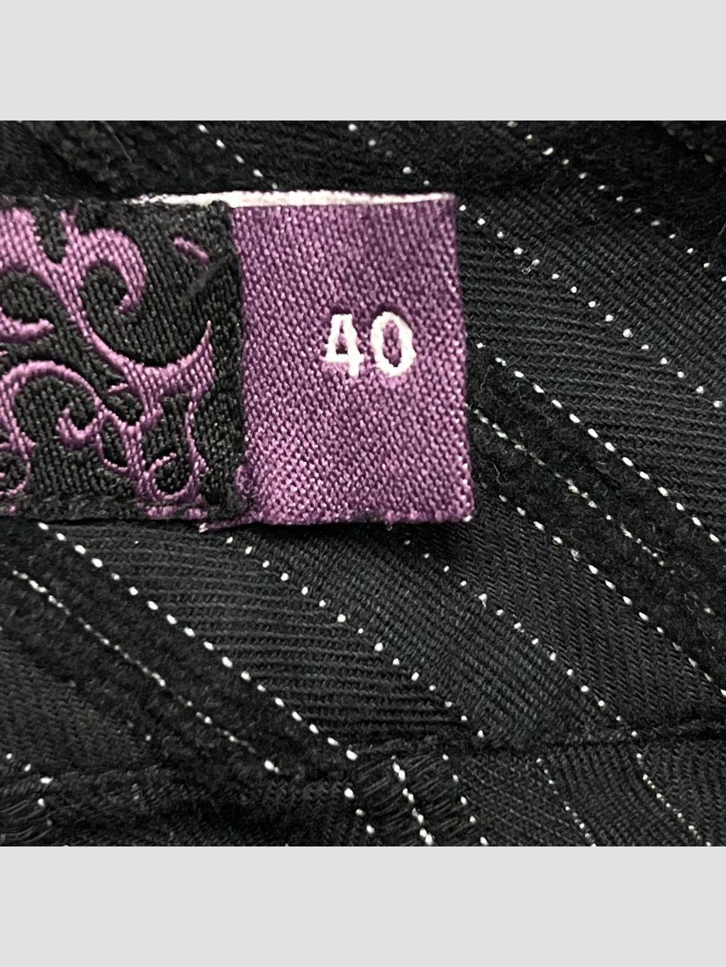 Pantalón UMBRALE - Talla 40 (VOP00908638)-2