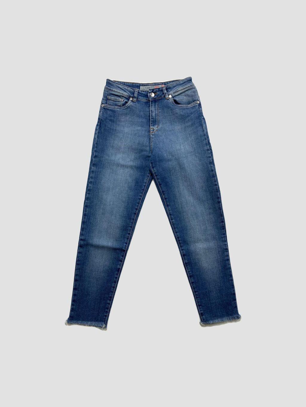 Jean VITAMINA - Talla 38 (VOP00896497)-0