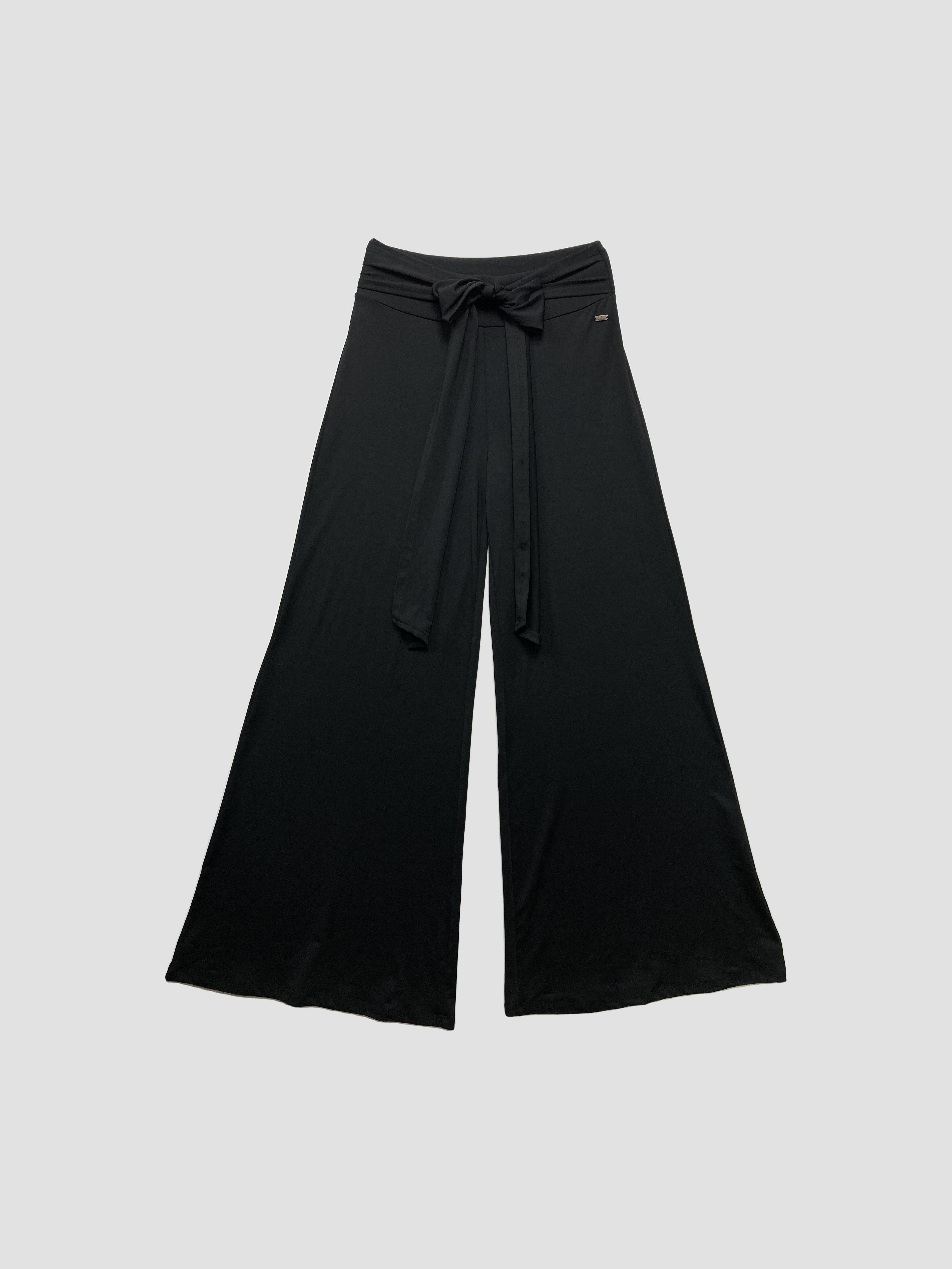 Pantalón palazzo UMBRALE - Talla 38 (VOP00970792)-0