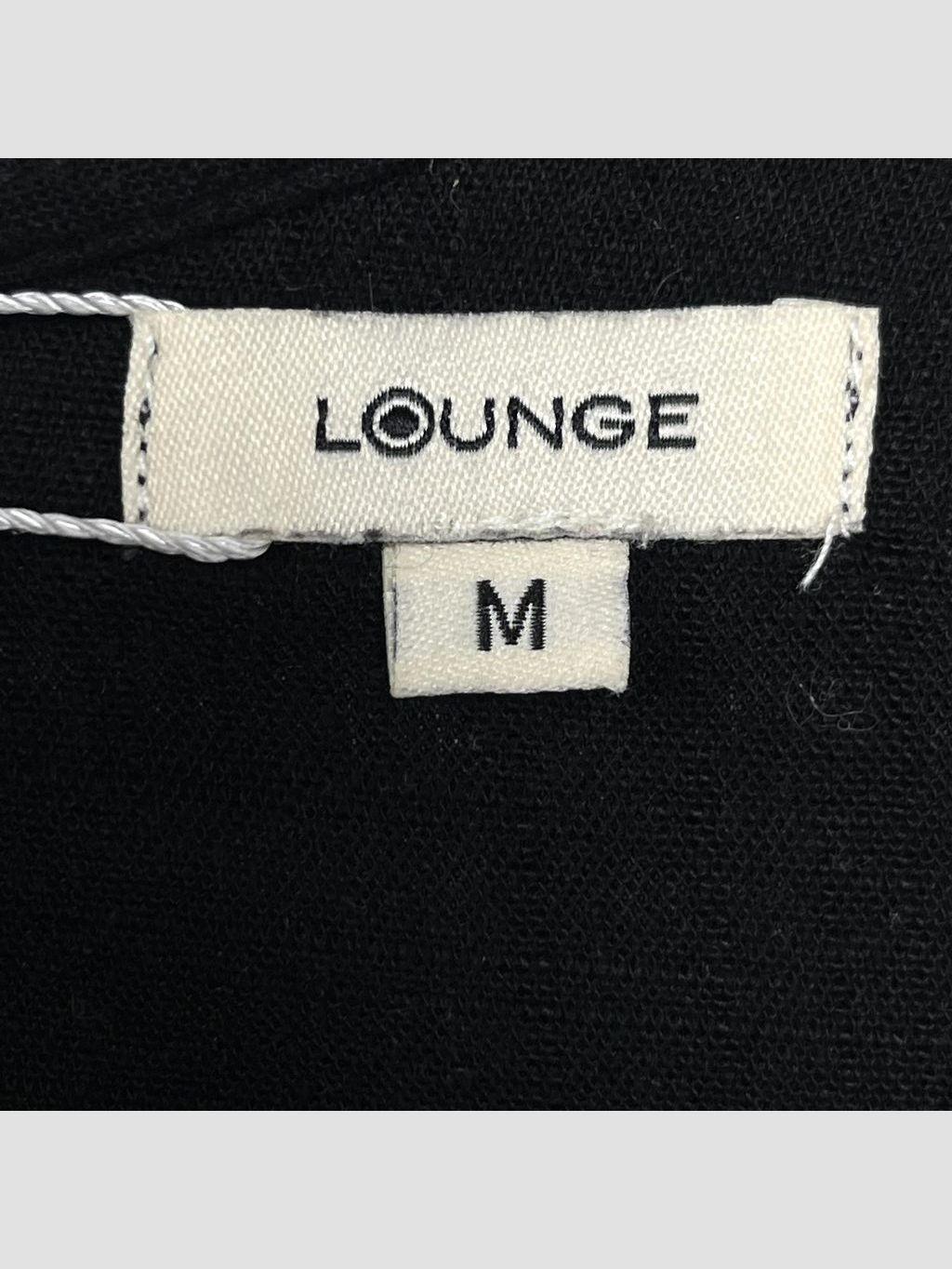 Blusa LOUNGE - Talla M (VOP01115545)-1