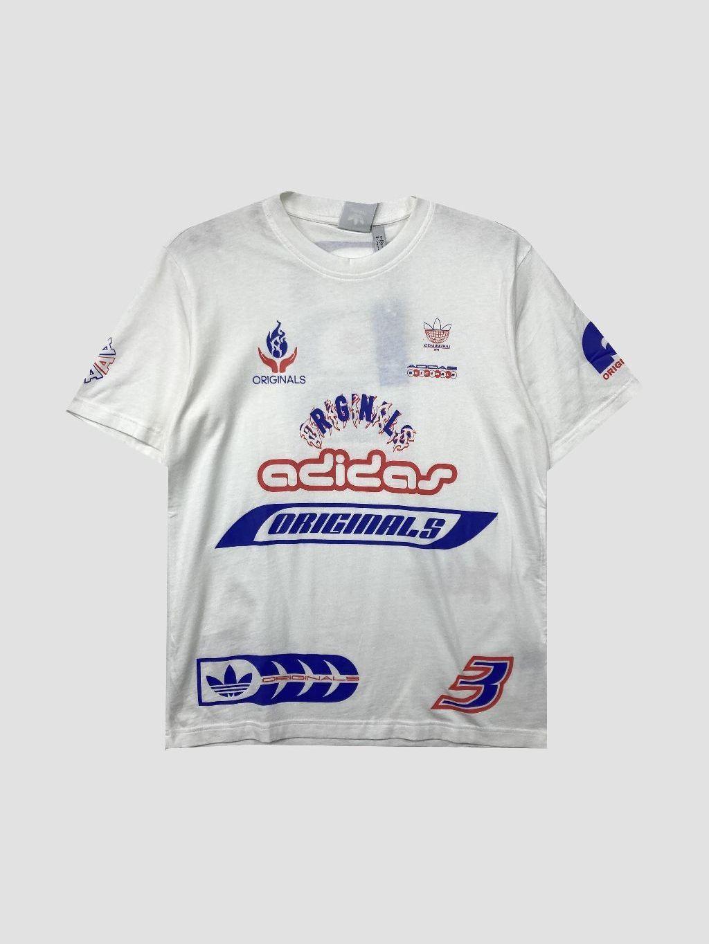 Polera ADIDAS - Talla S (VOP01171947)-0