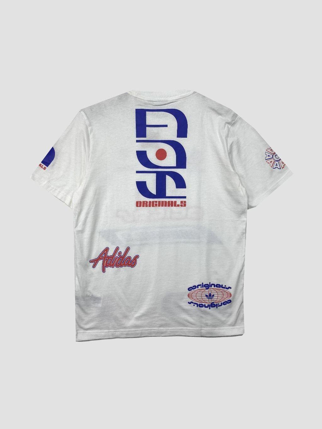 Polera ADIDAS - Talla S (VOP01171947)-1
