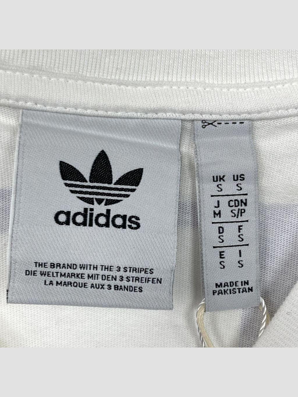 Polera ADIDAS - Talla S (VOP01171947)-2