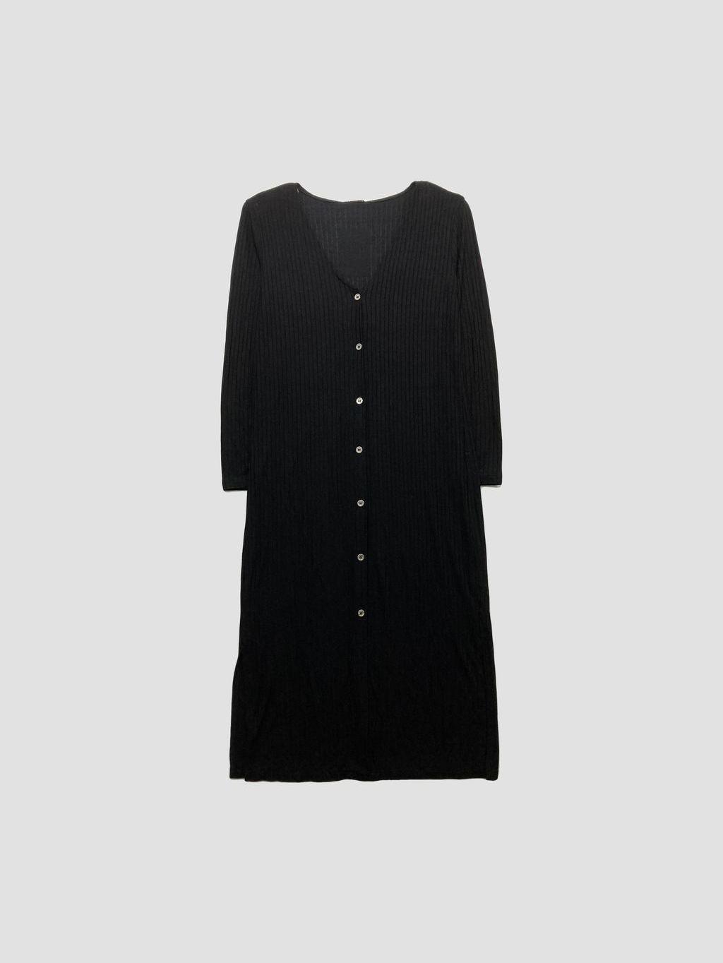 Vestido largo LOLITA POCKET - Talla M (VOP00877640)-0