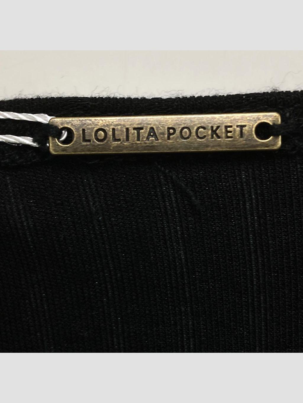 Vestido largo LOLITA POCKET - Talla M (VOP00877640)-1
