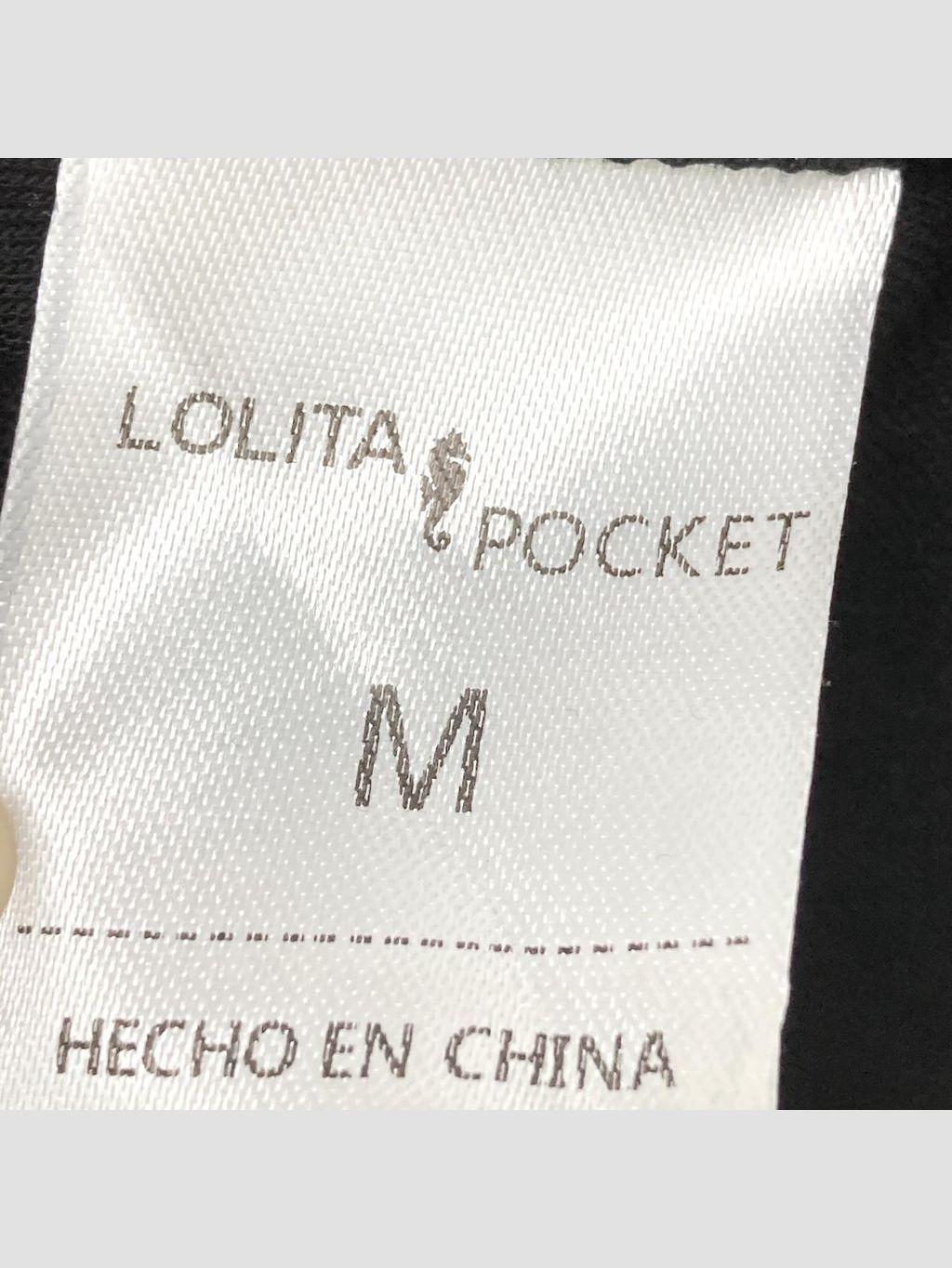 Vestido largo LOLITA POCKET - Talla M (VOP00877640)-2