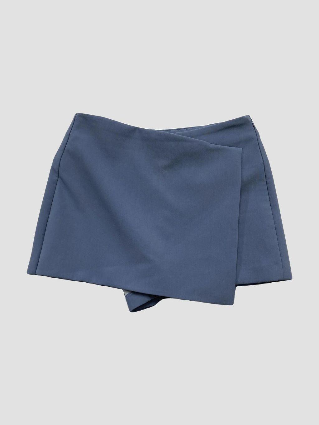 Short ZARA - Talla 36 (VOP00989255)-0