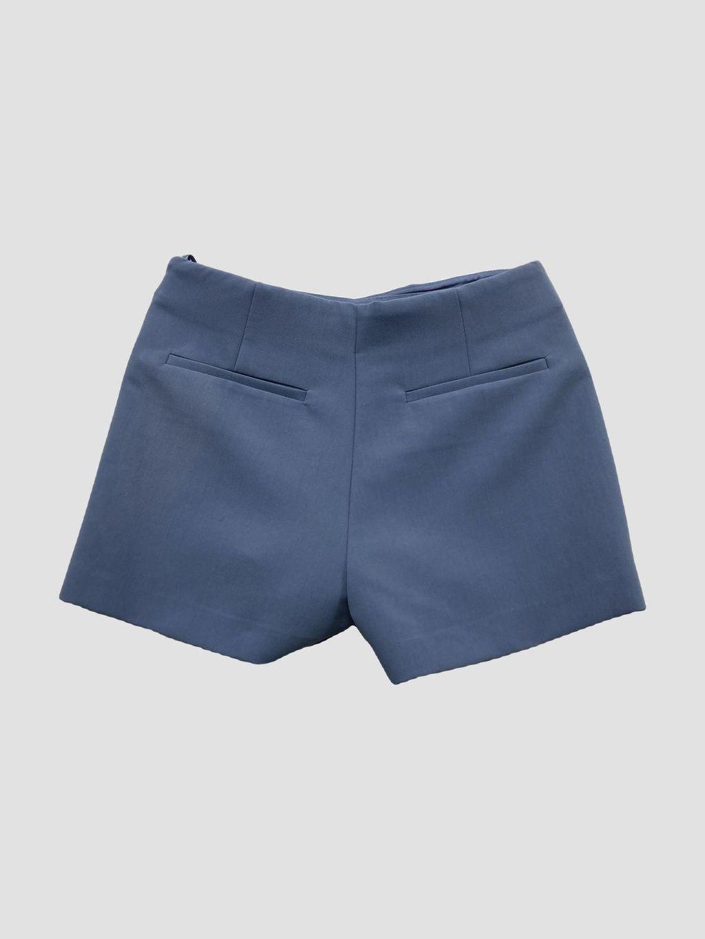 Short ZARA - Talla 36 (VOP00989255)-1