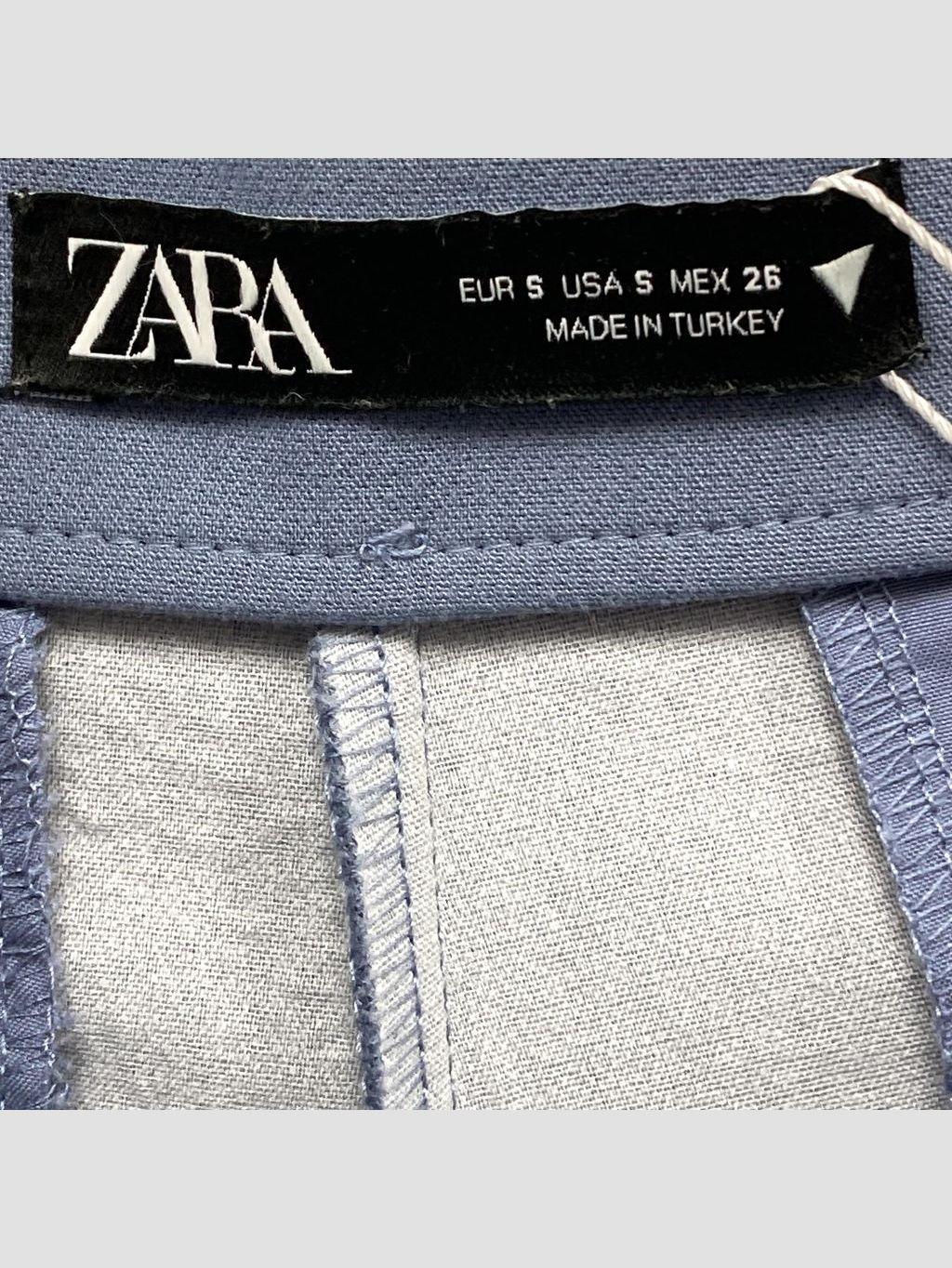 Short ZARA - Talla 36 (VOP00989255)-2