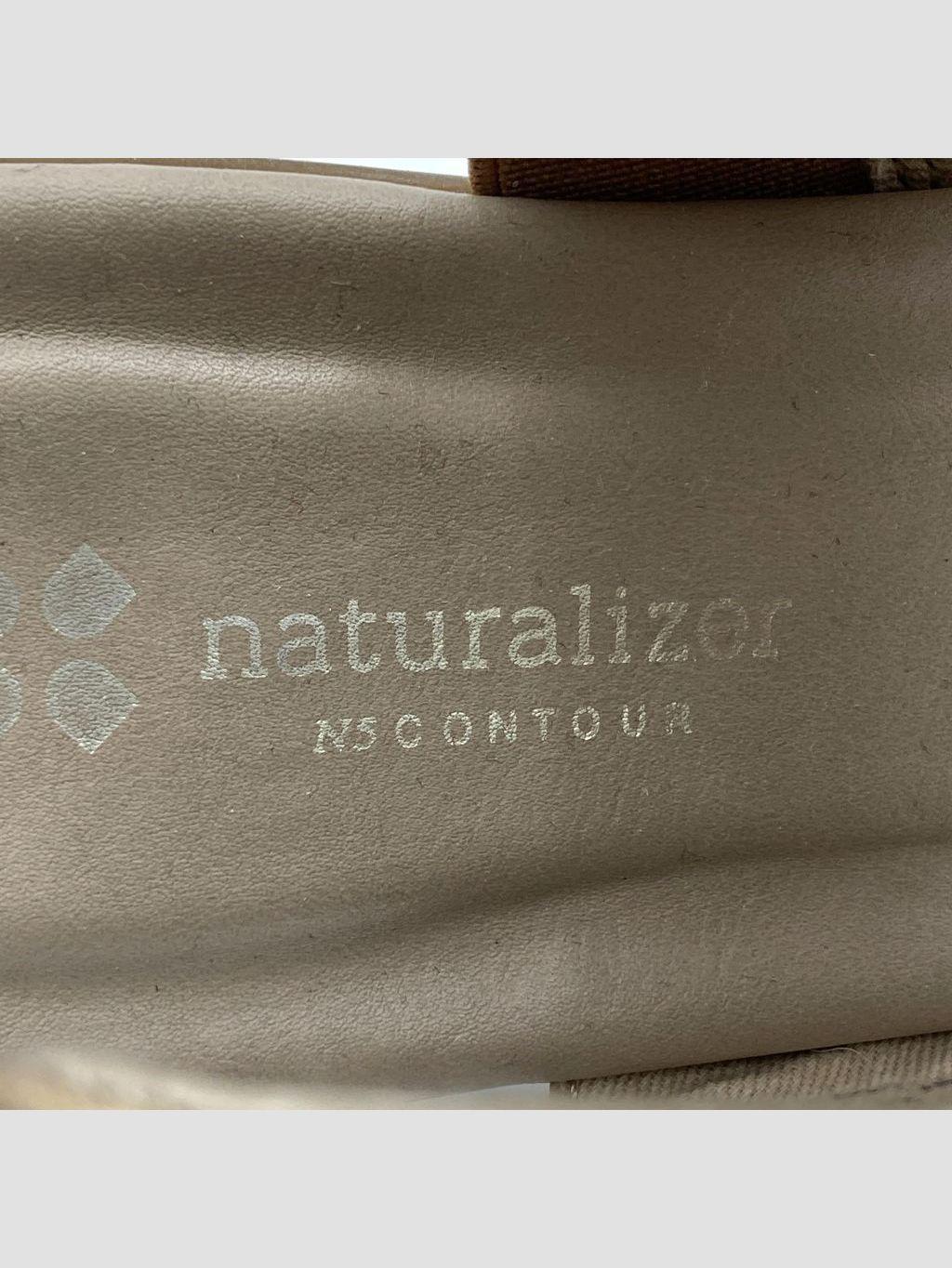 Sandalias NATURALIZER - Talla 35 (VOP00896494)-2