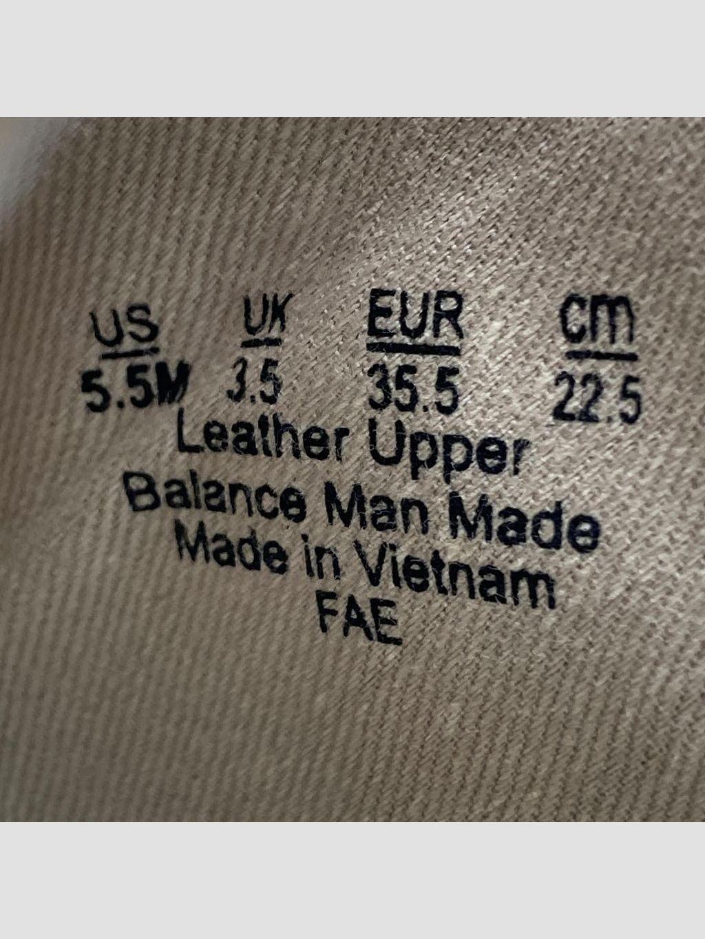 Sandalias NATURALIZER - Talla 35 (VOP00896494)-3