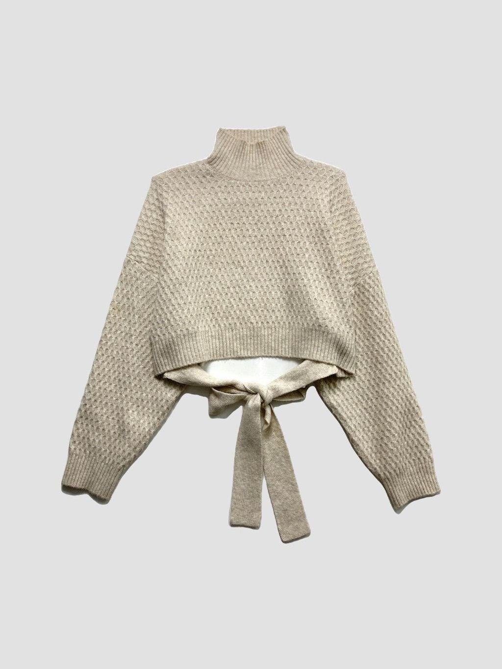 Sweater ZARA - Talla M (VOP00844454)-0