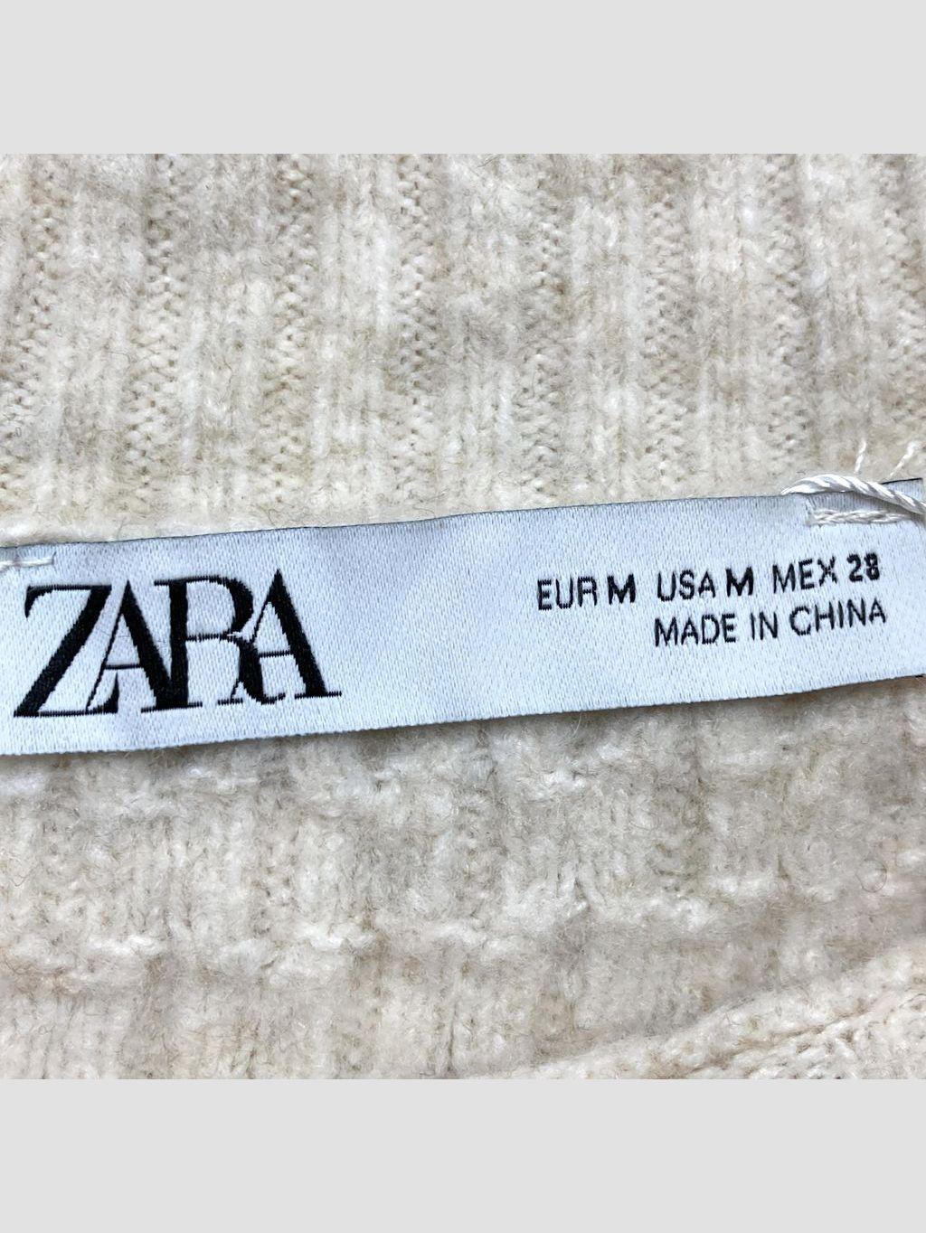 Sweater ZARA - Talla M (VOP00844454)-2