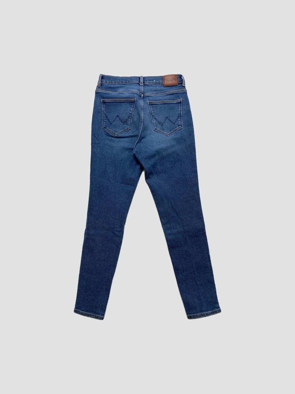 Jean WRANGLER - Talla 40 (VOP00871729)-1