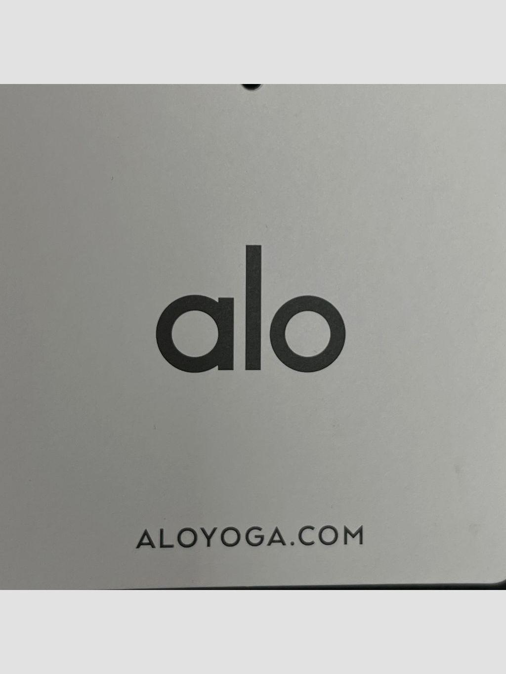 Chaqueta de abrigo ALO YOGA - Talla S (VOP01108030)-2