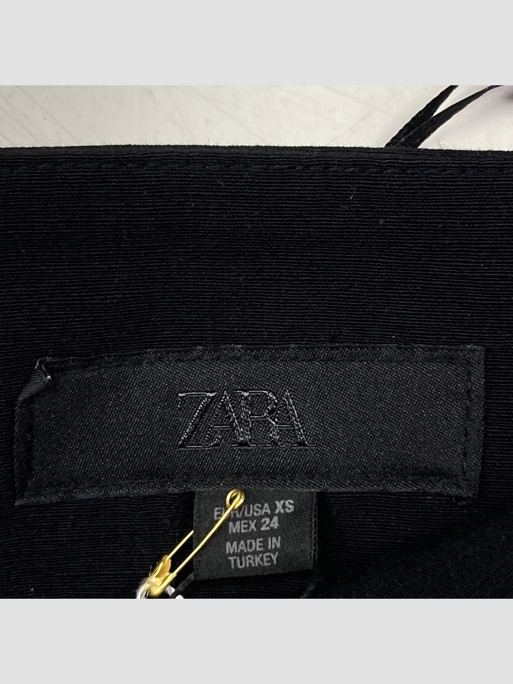 Top ZARA - Talla XS (VOP01195662)-1
