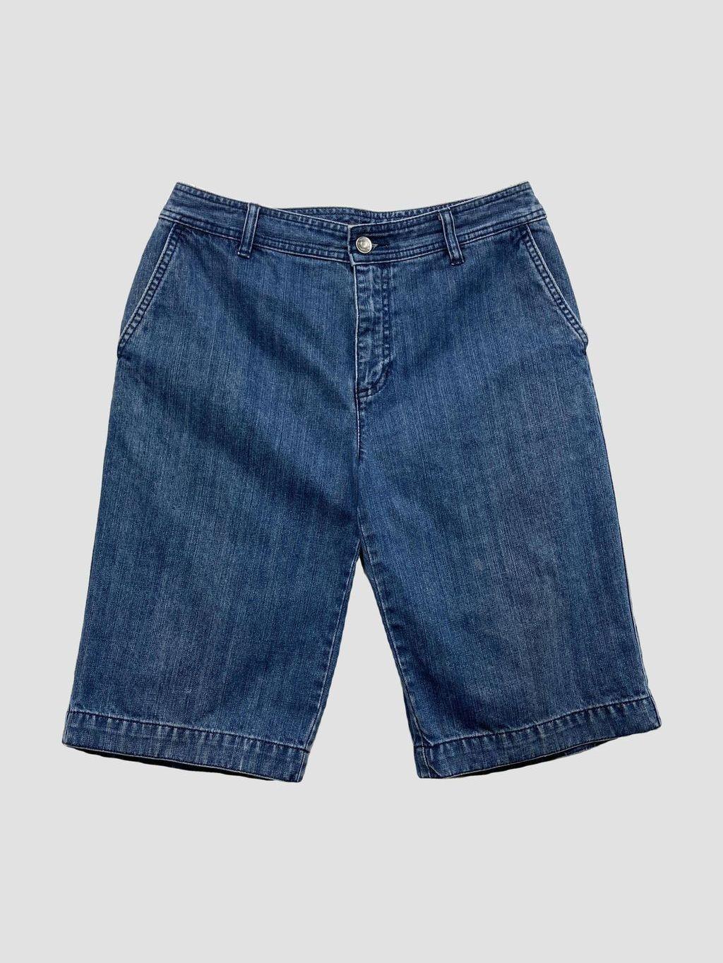 Short LIZ CLAIBORNE - Talla 40 (VOP00902671)-0