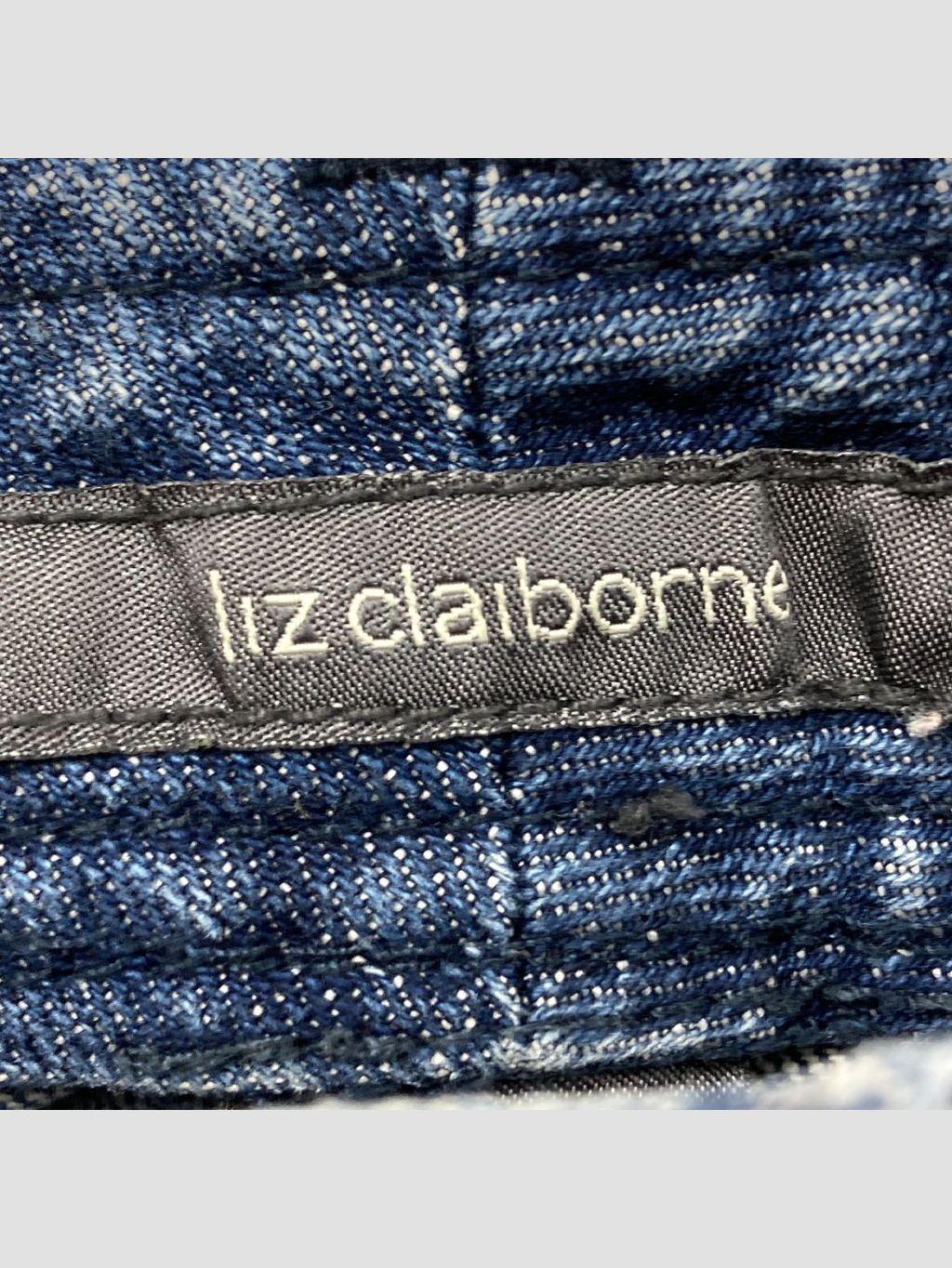 Short LIZ CLAIBORNE - Talla 40 (VOP00902671)-1