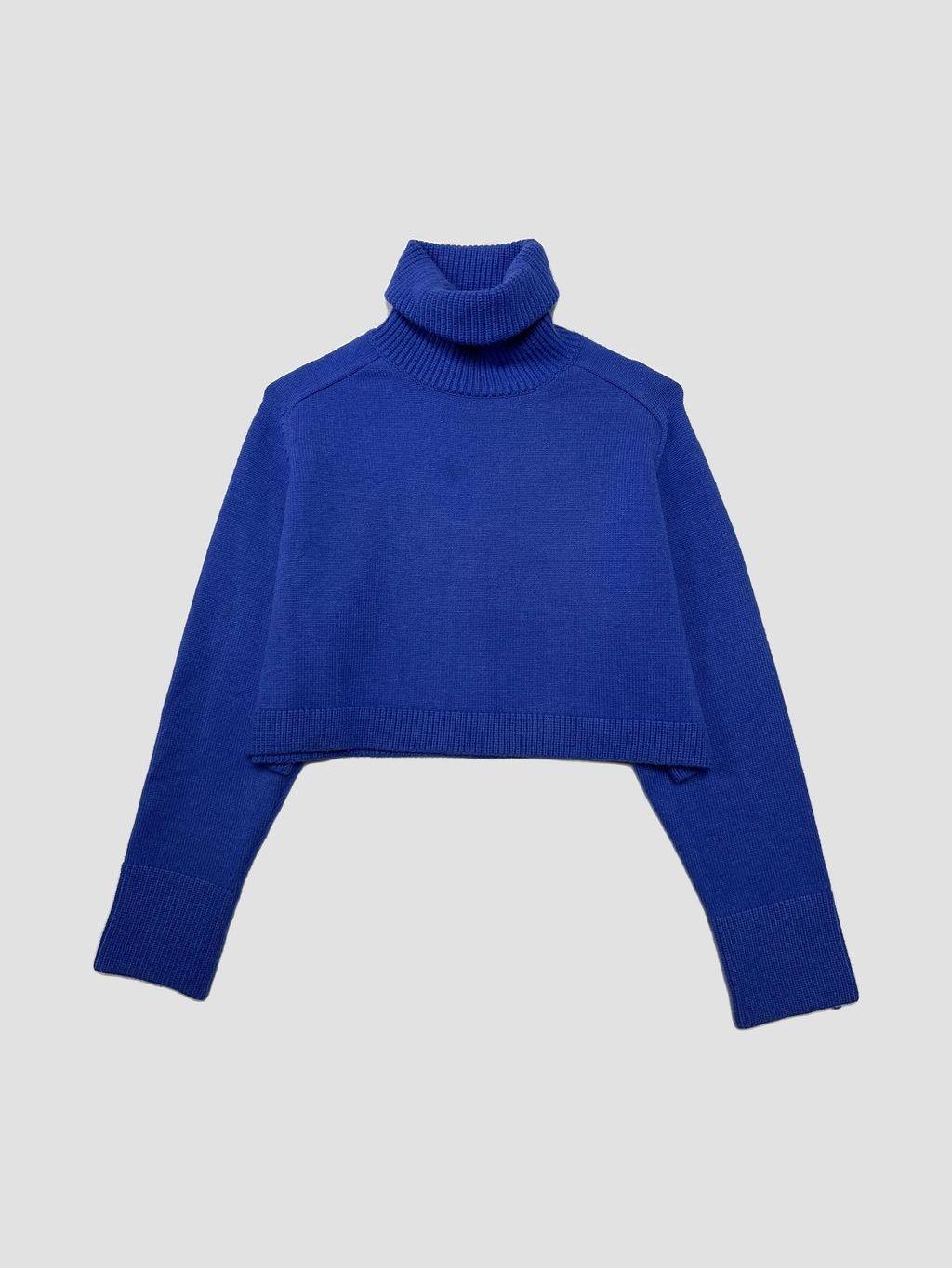 Sweater ZARA - Talla S (VOP01199985)-0
