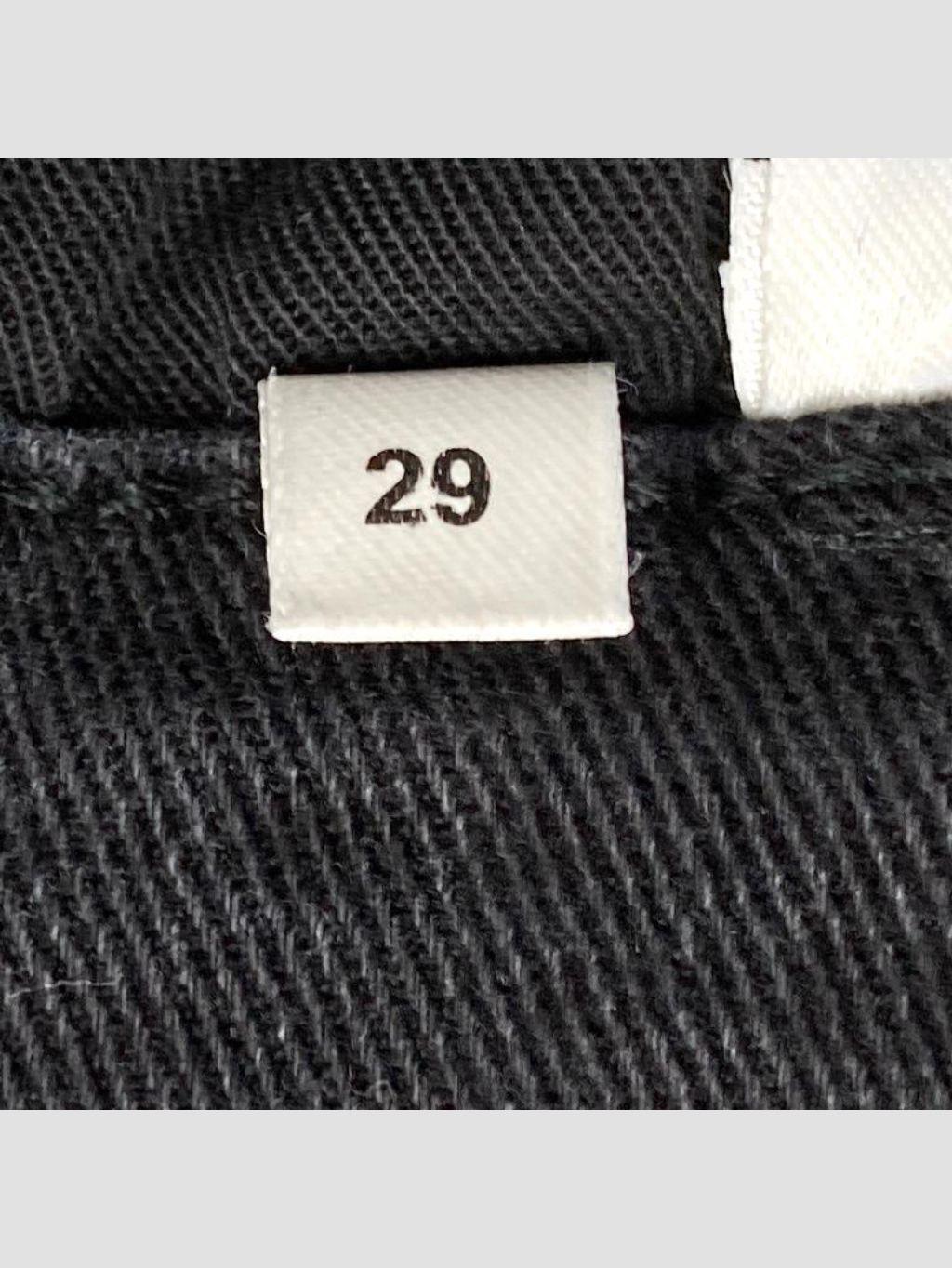 Jean CLOSED - Talla 38 (VOP00783906)-3