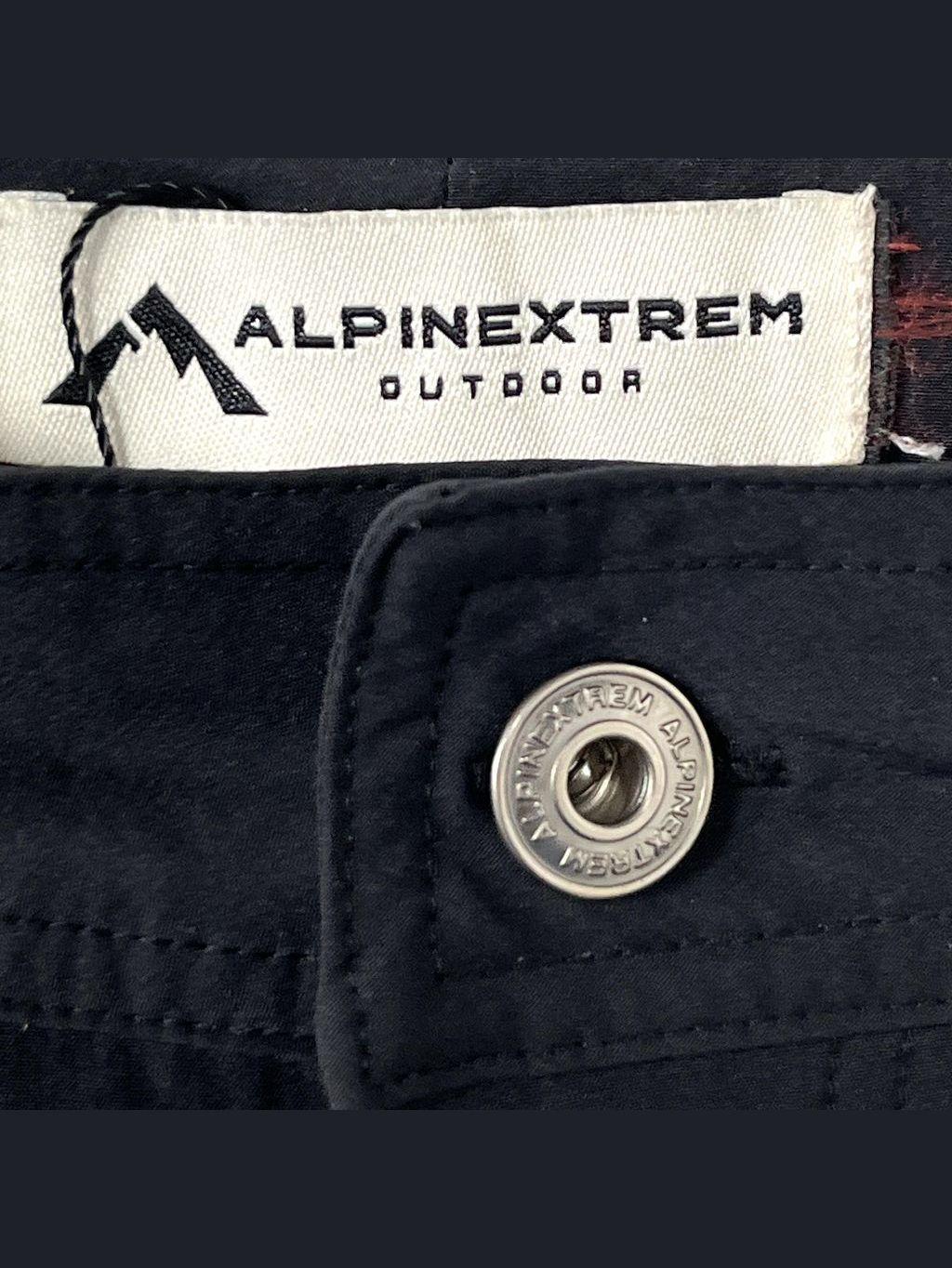 Pantalón ALPINEXTREM - Talla 40 (VOP01223890)-1