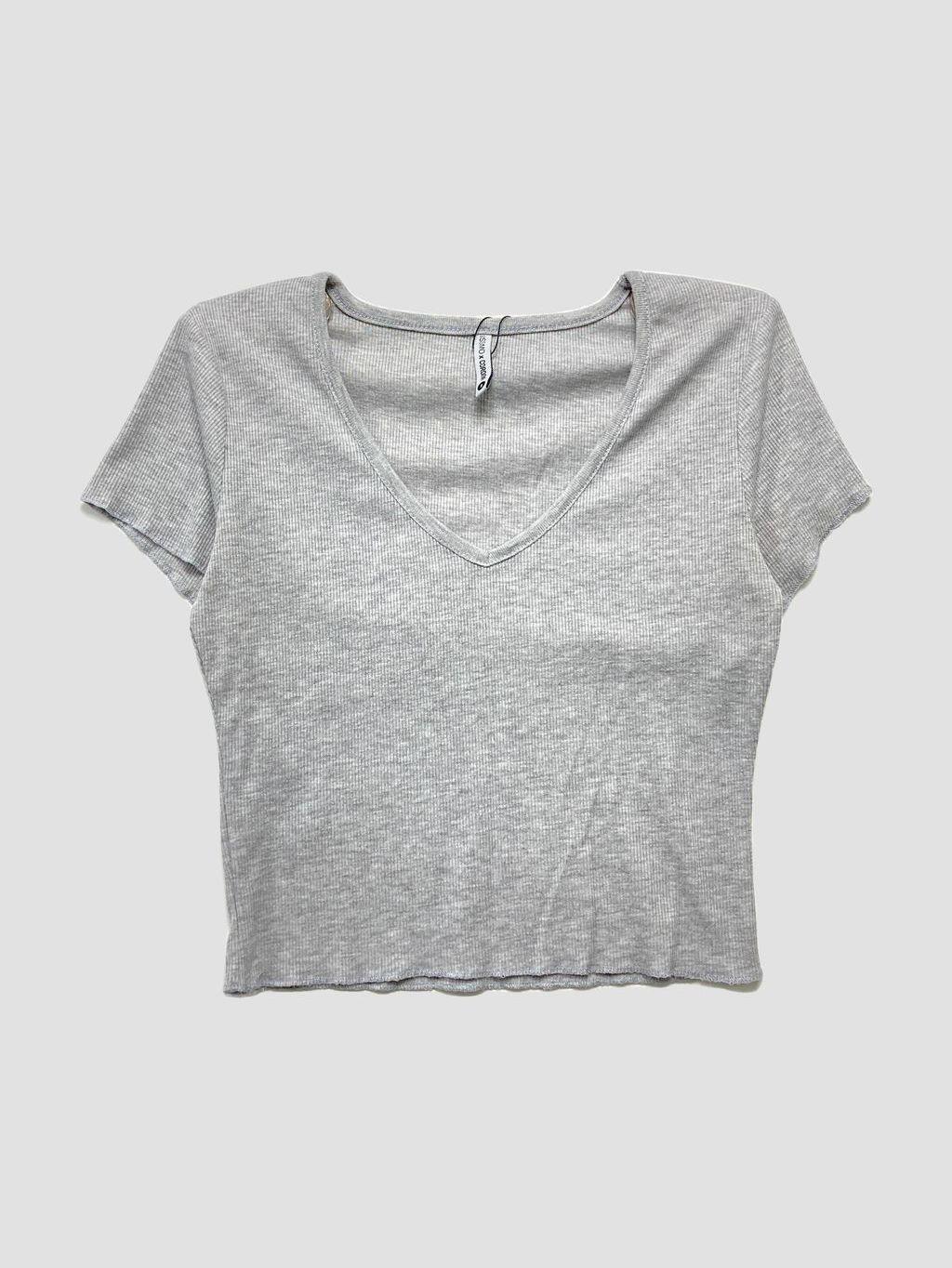 Polera CORONA - Talla S (VOP00921805)-0