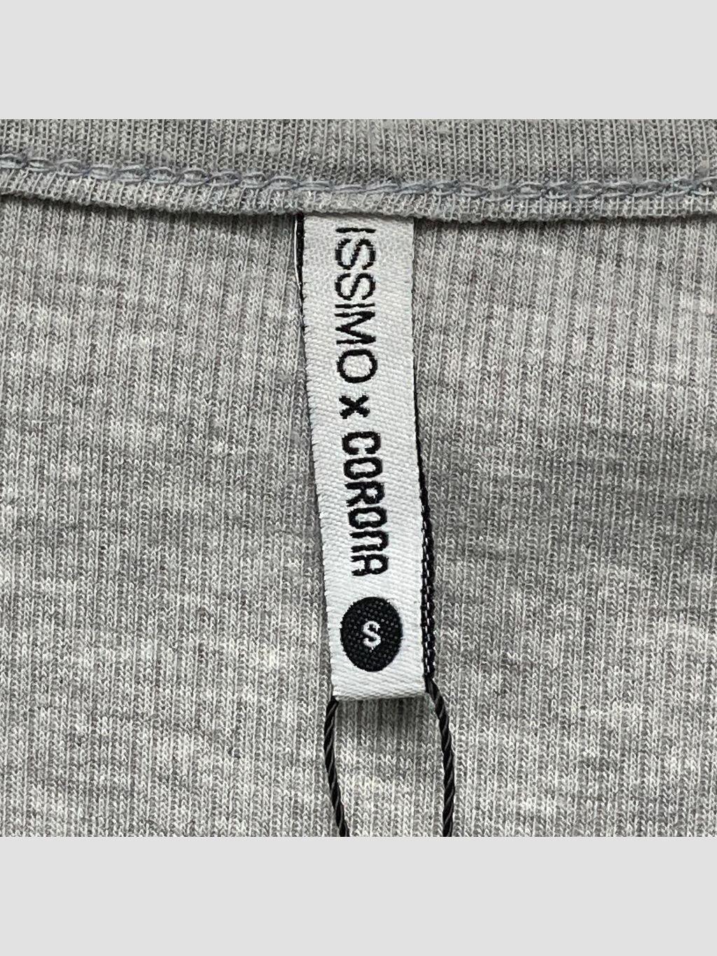 Polera CORONA - Talla S (VOP00921805)-1