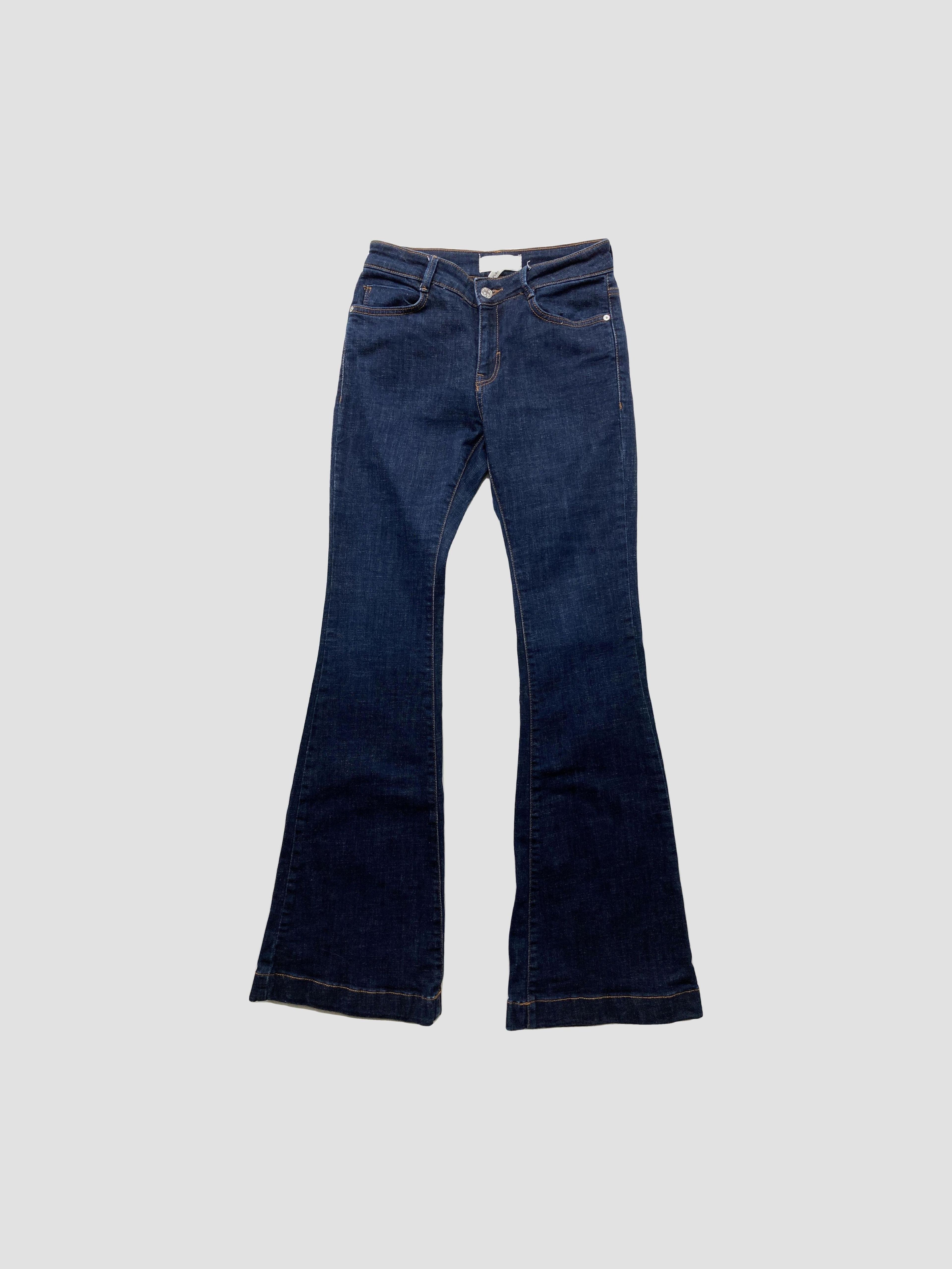 Jean MANGO - Talla 34 (VOP00925949)-0