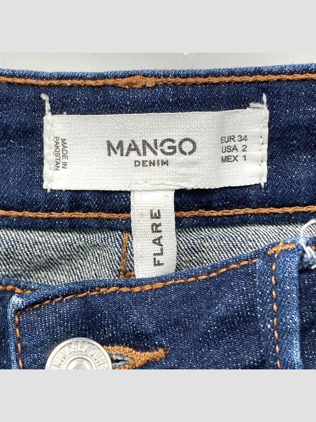 Jean MANGO - Talla 34 (VOP00925949)-2
