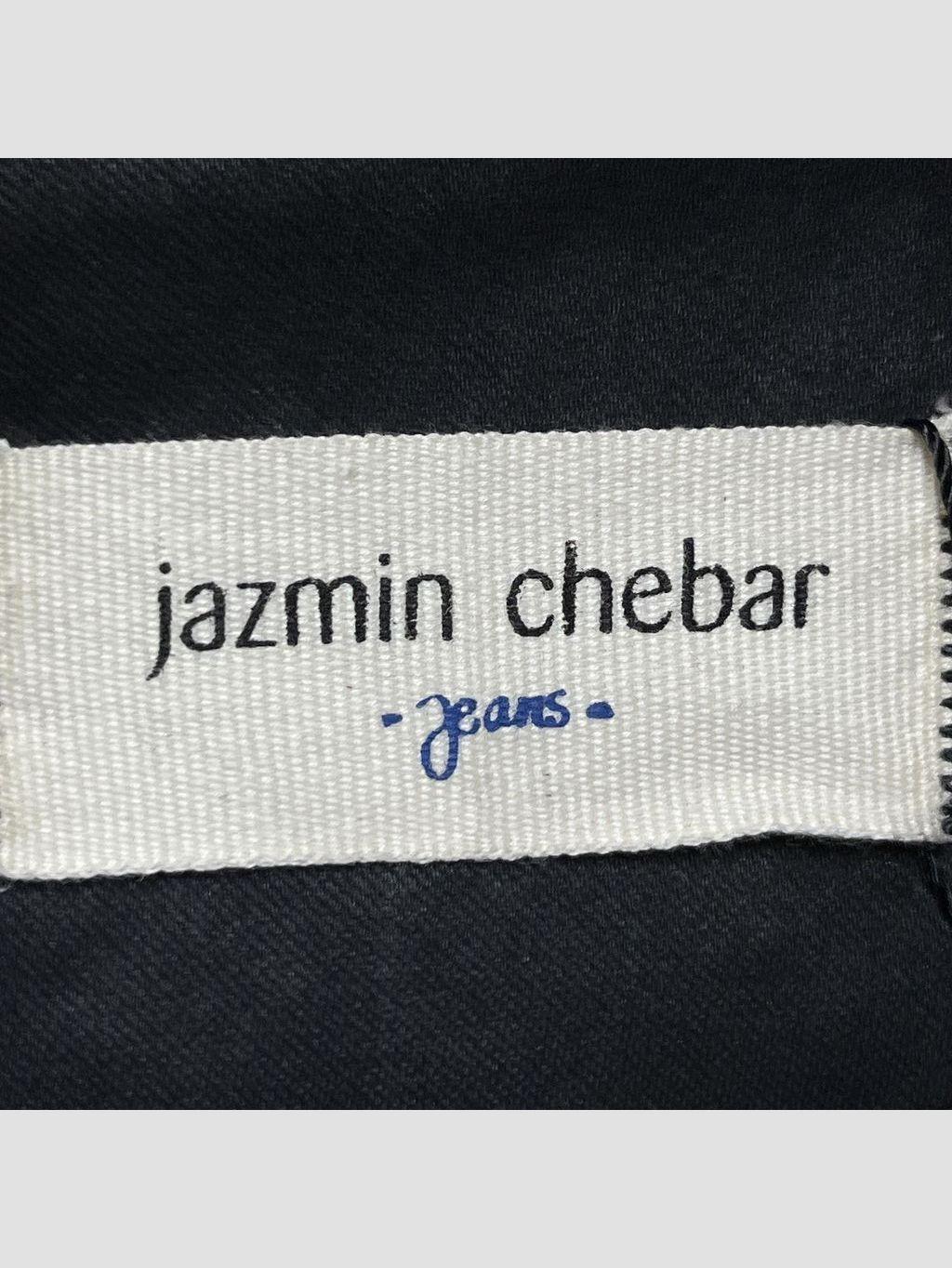Chaqueta casual JAZMIN CHEBAR - Talla M (VOP00908444)-1