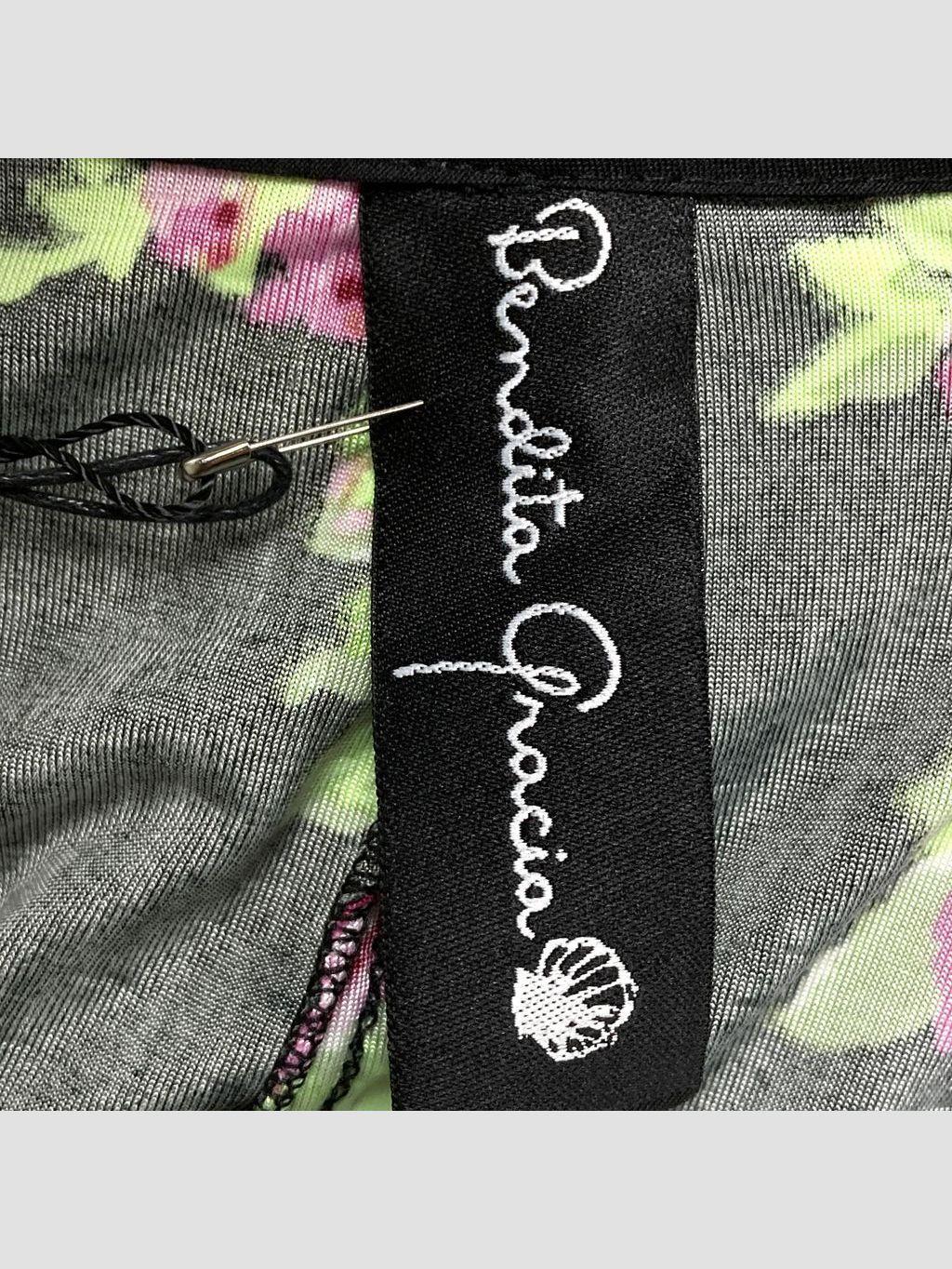 Polera sin mangas BENDITA GRACIA - Talla M (VOP00899984)-2