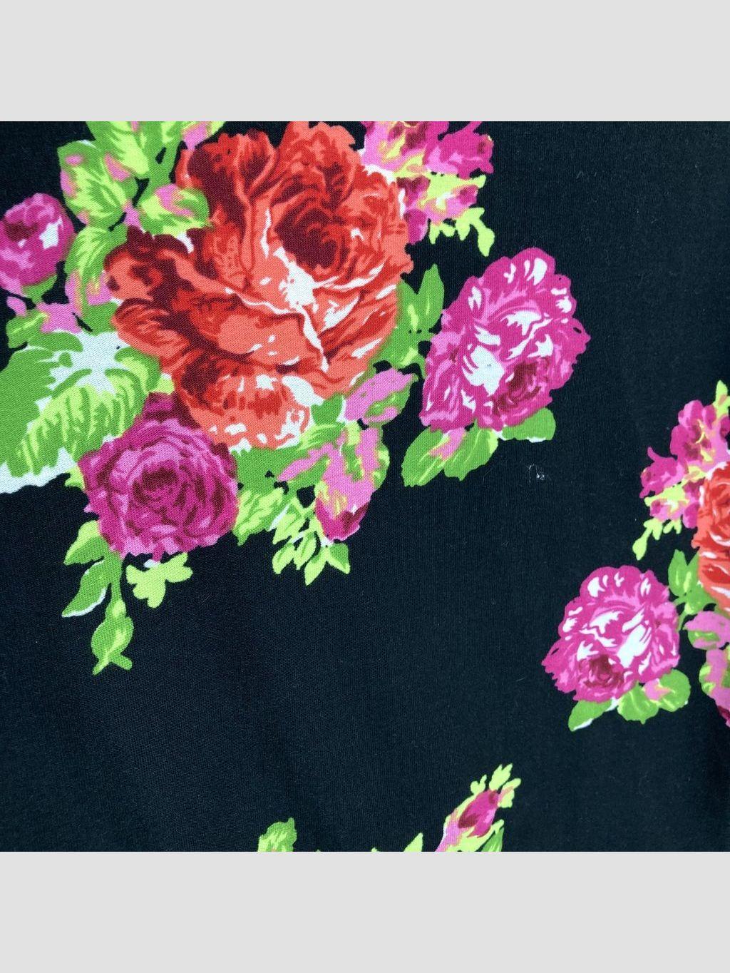 Polera sin mangas BENDITA GRACIA - Talla M (VOP00899984)-3