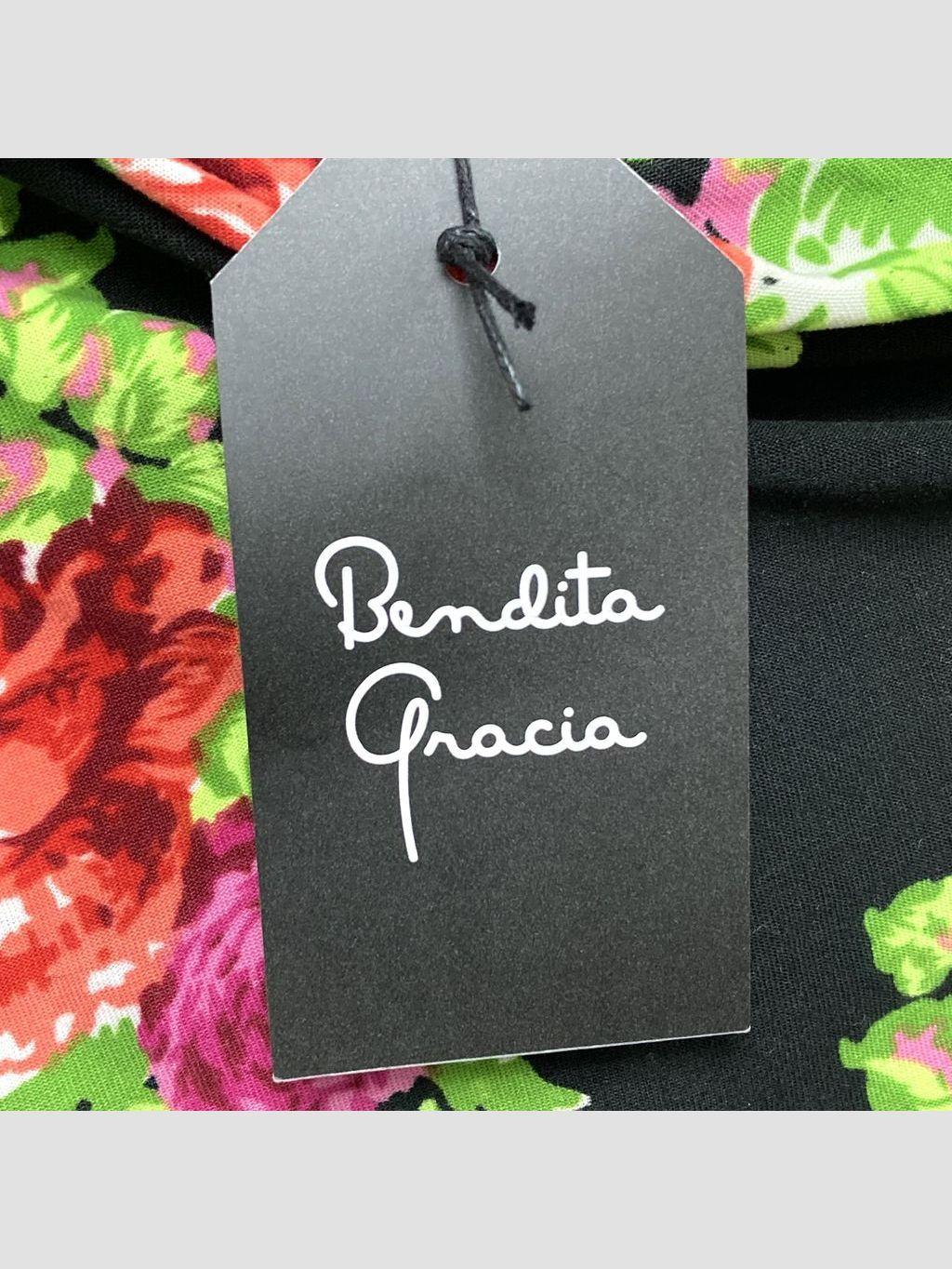 Polera sin mangas BENDITA GRACIA - Talla M (VOP00899984)-4