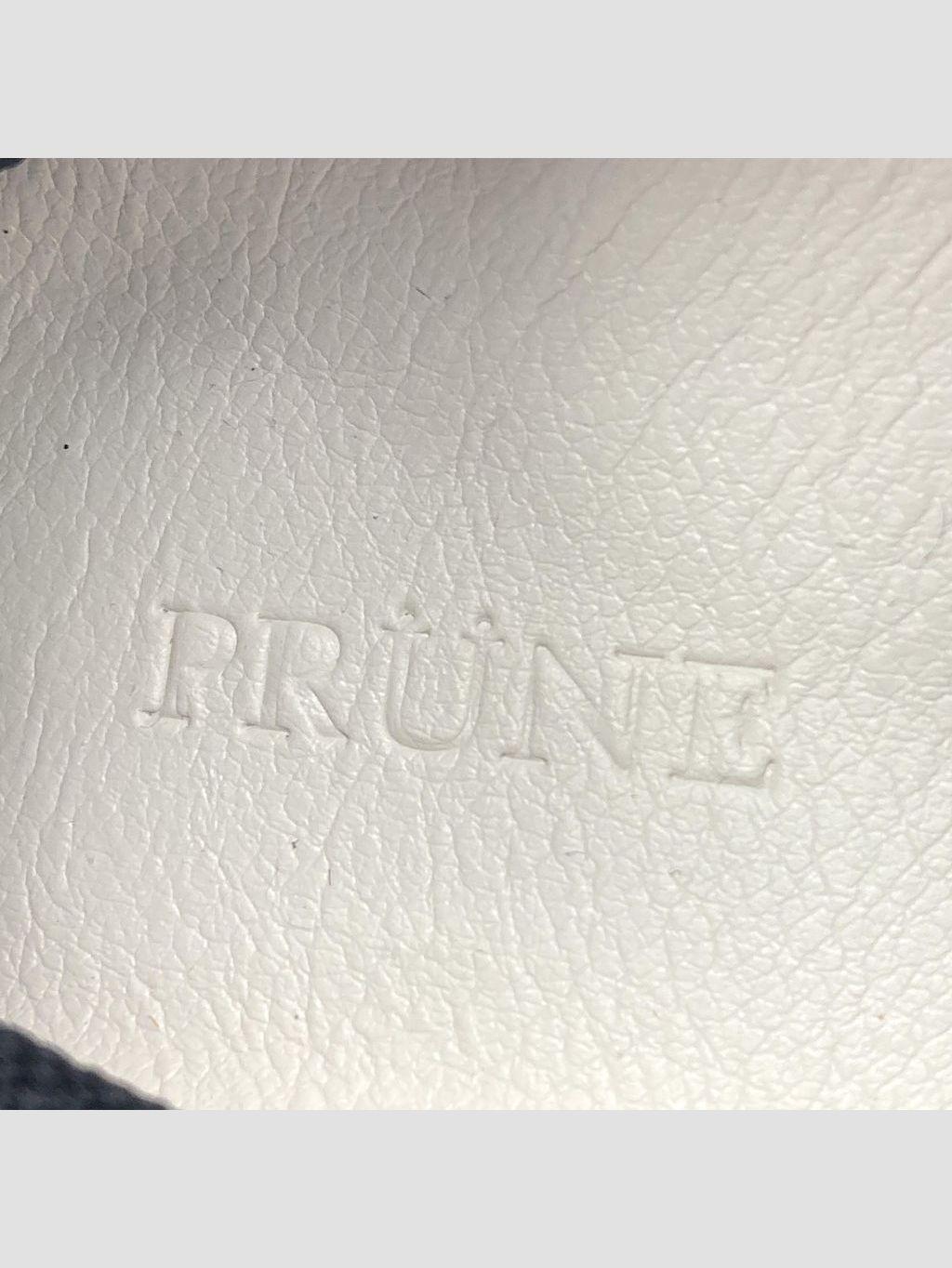 Zapatillas PRÜNE - Talla 37 (VOP01040796)-2